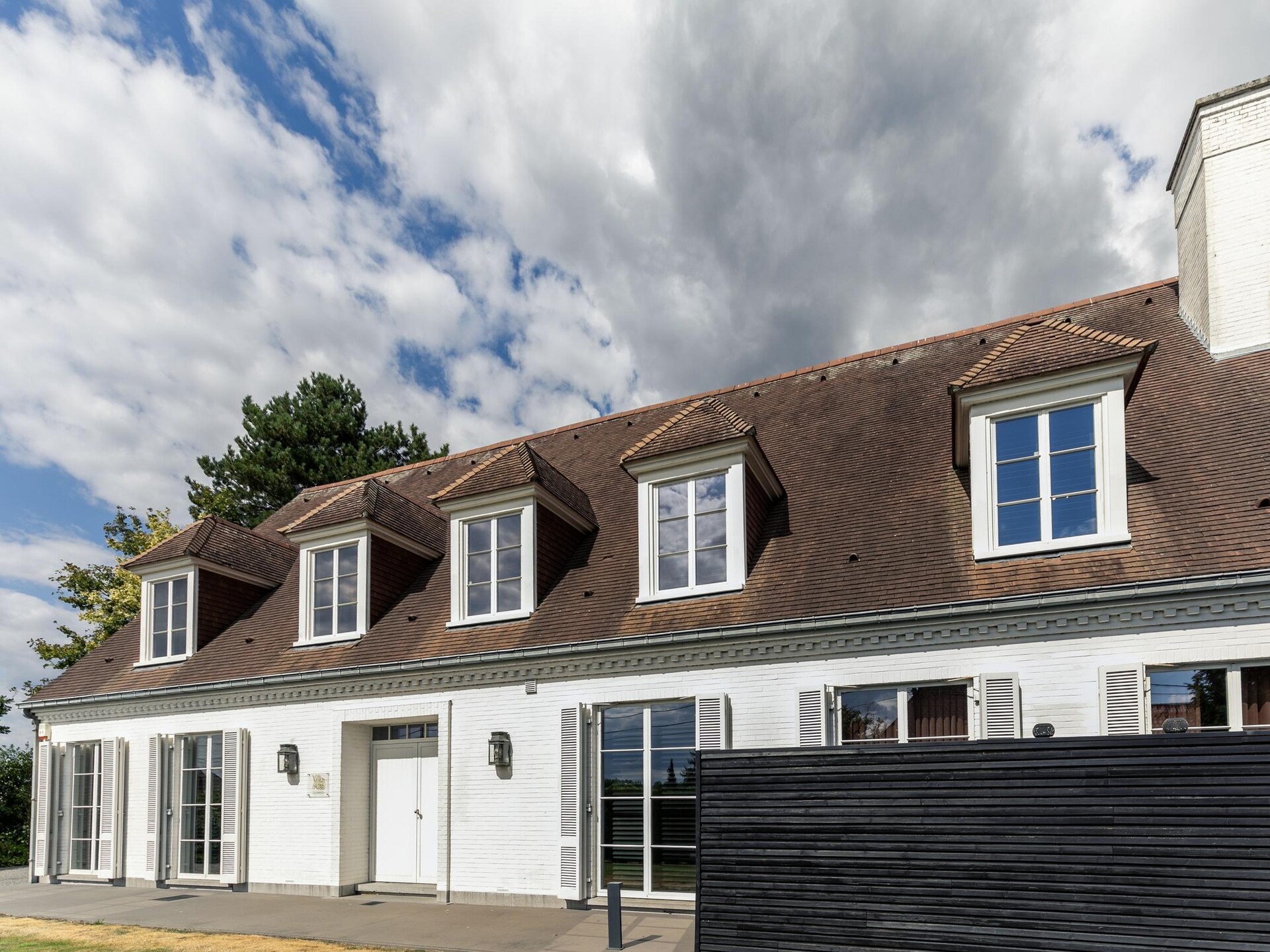 16-persoons villa met wellnessgevoel in Bilzen - foto 11