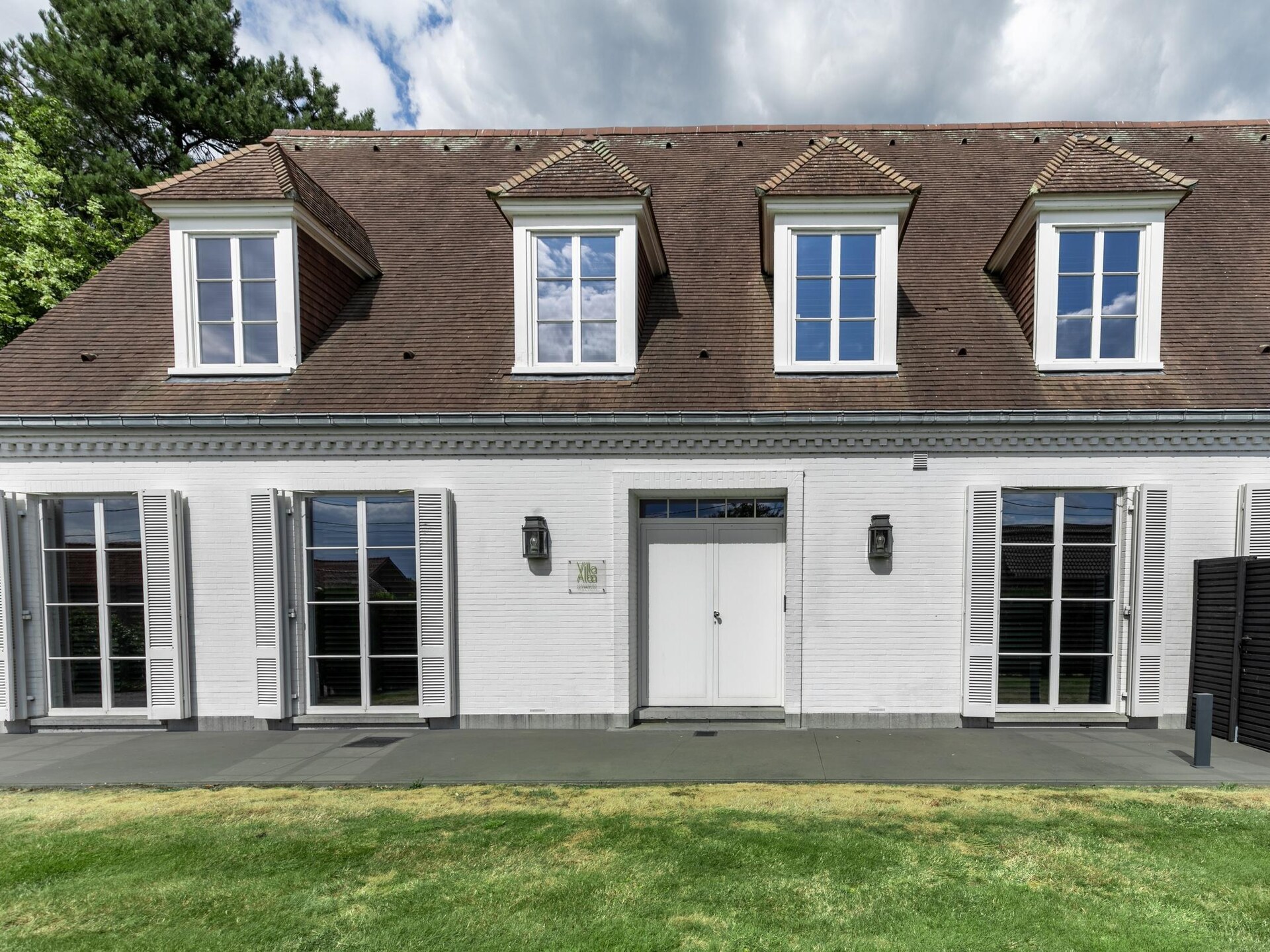 16-persoons villa met wellnessgevoel in Bilzen - foto 60