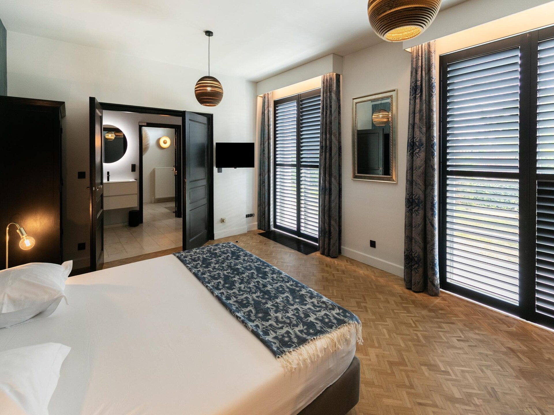16-persoons villa met wellnessgevoel in Bilzen - foto 27