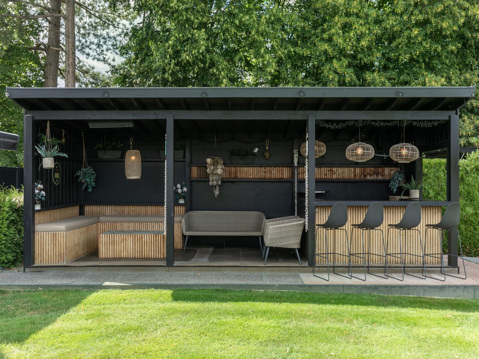 16-persoons villa met wellnessgevoel in Bilzen - foto 43