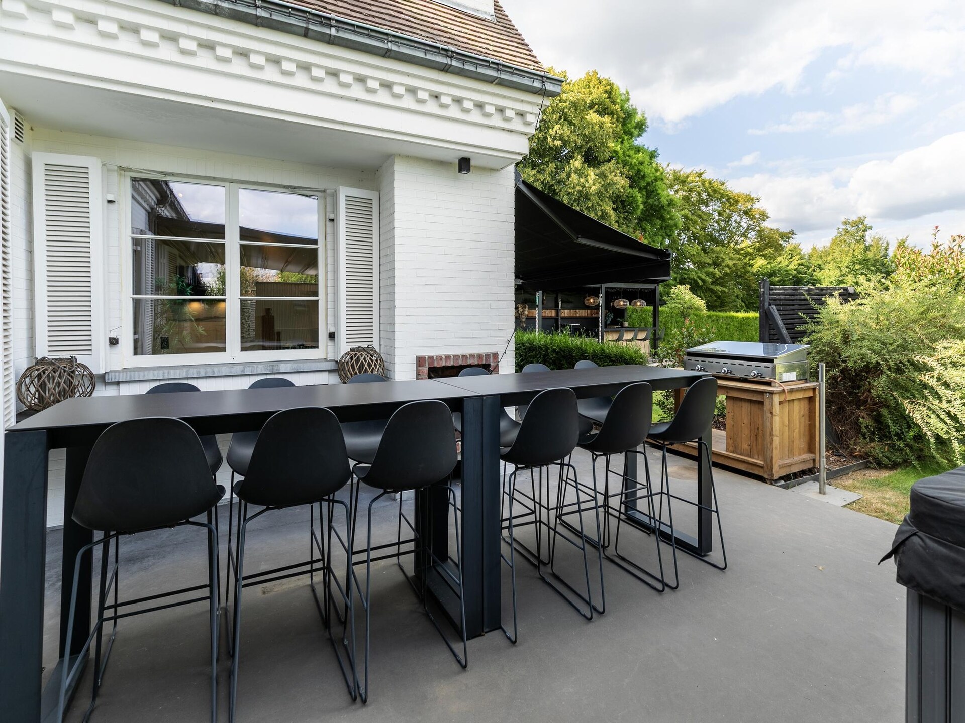 16-persoons villa met wellnessgevoel in Bilzen - foto 8