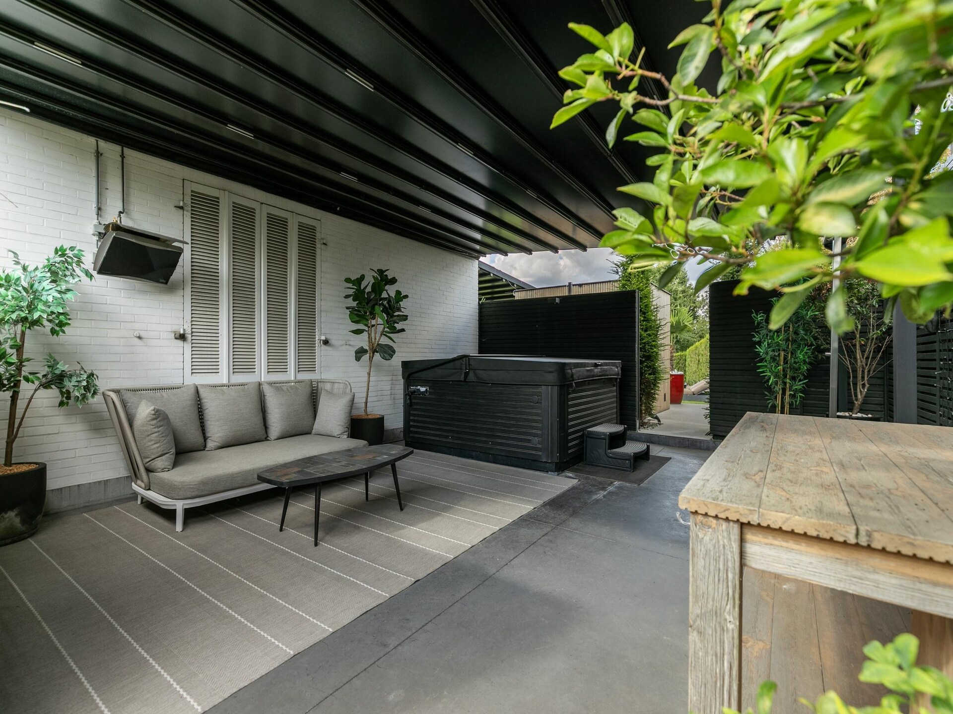 16-persoons villa met wellnessgevoel in Bilzen - foto 47