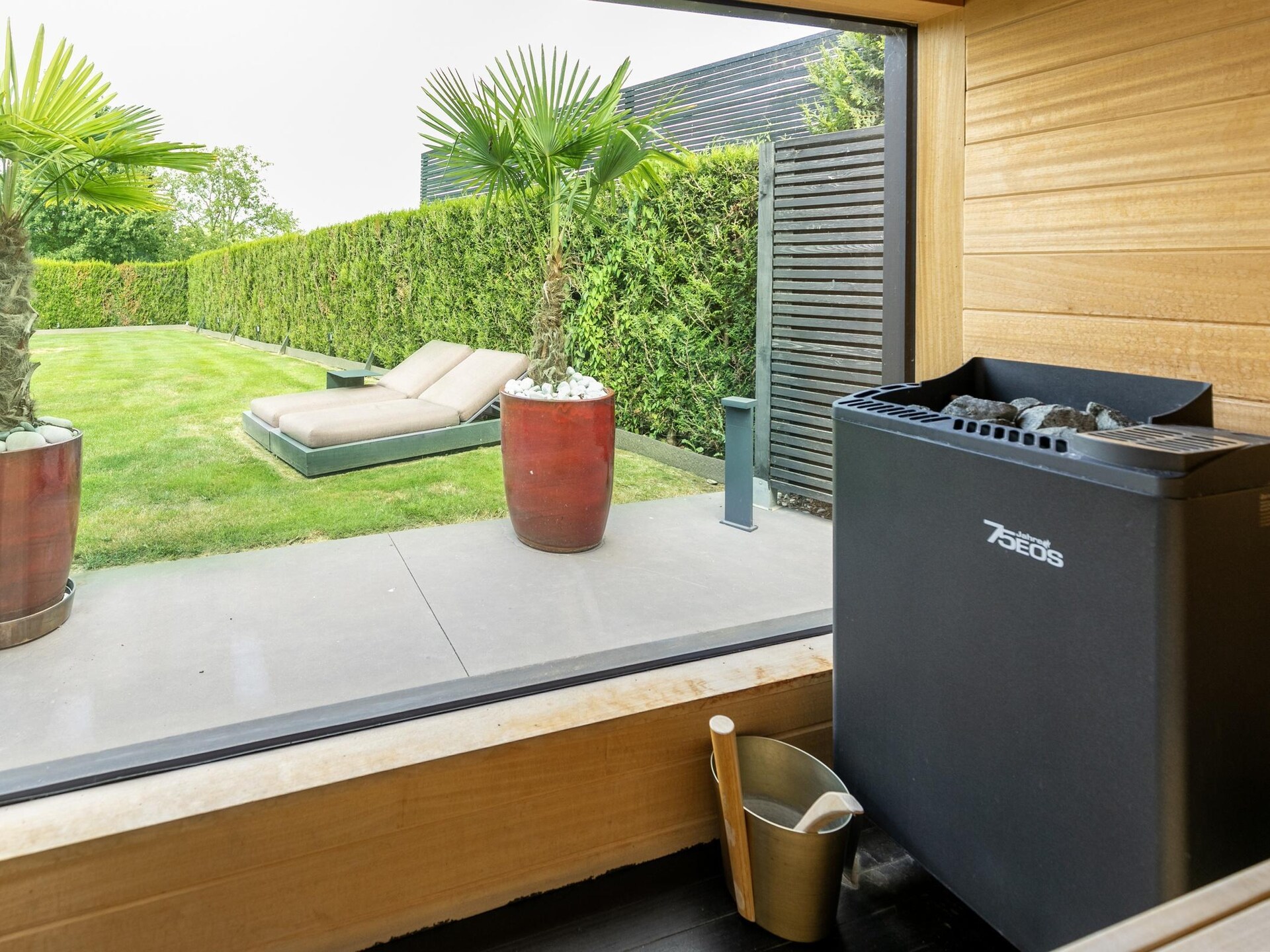 16-persoons villa met wellnessgevoel in Bilzen - foto 50