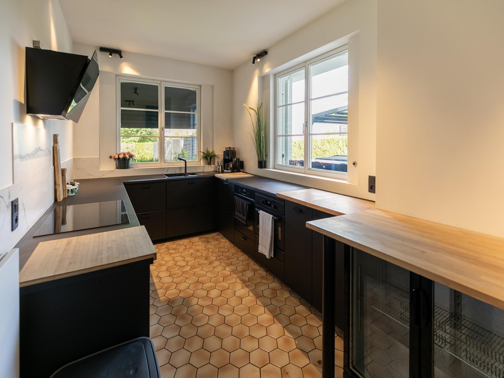16-persoons villa met wellnessgevoel in Bilzen - foto 5