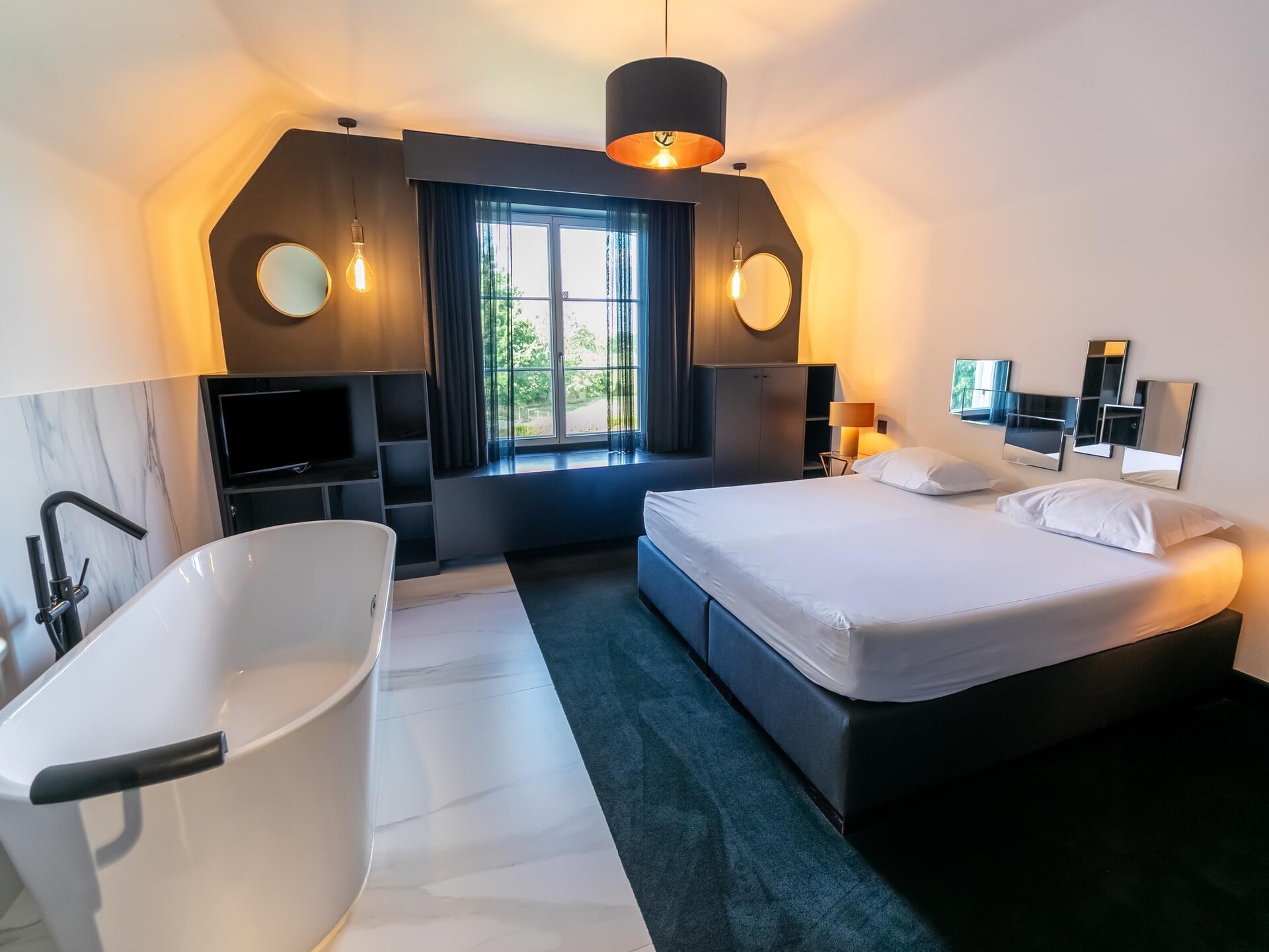 16-persoons villa met wellnessgevoel in Bilzen - foto 32