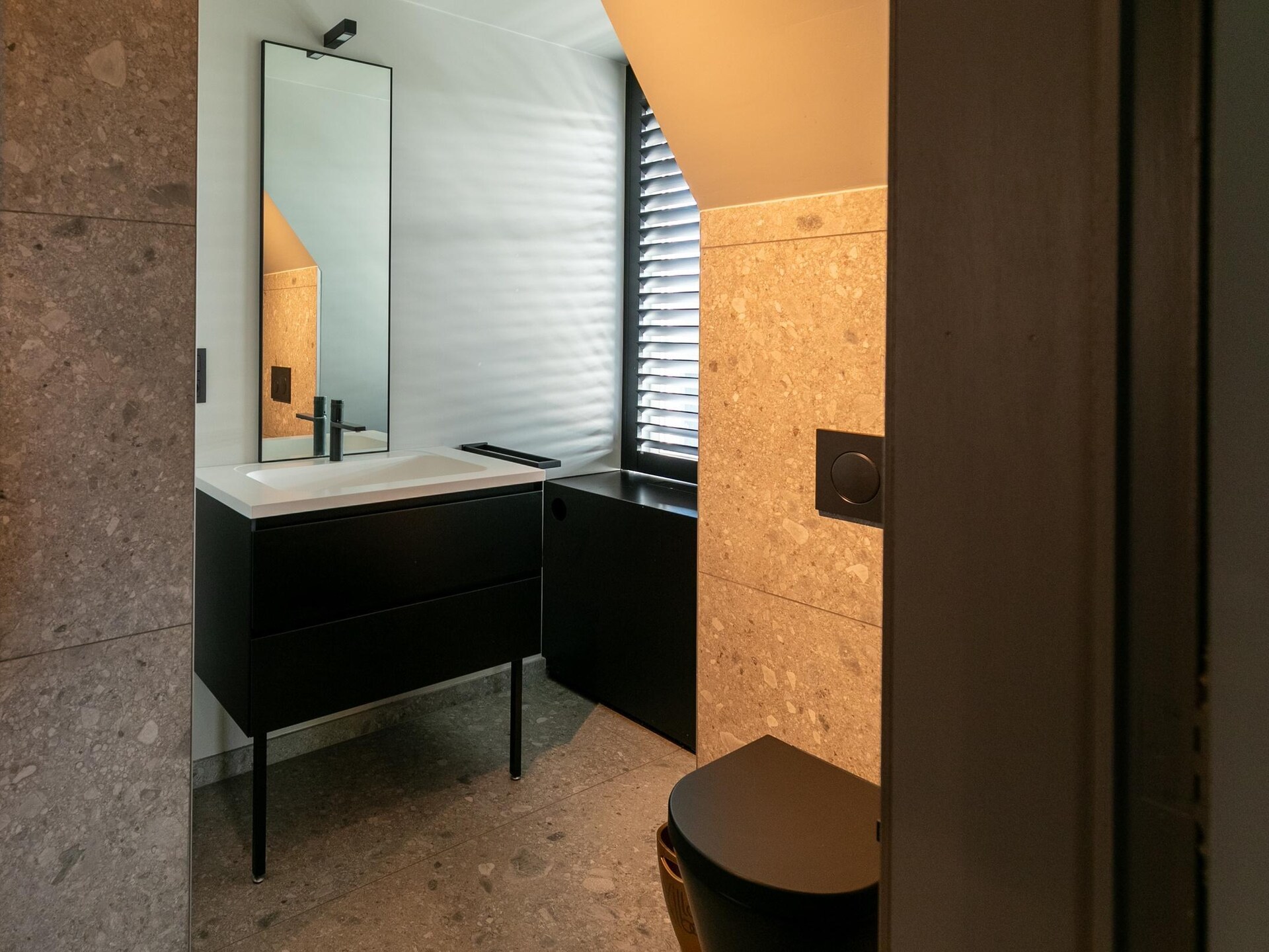 16-persoons villa met wellnessgevoel in Bilzen - foto 39