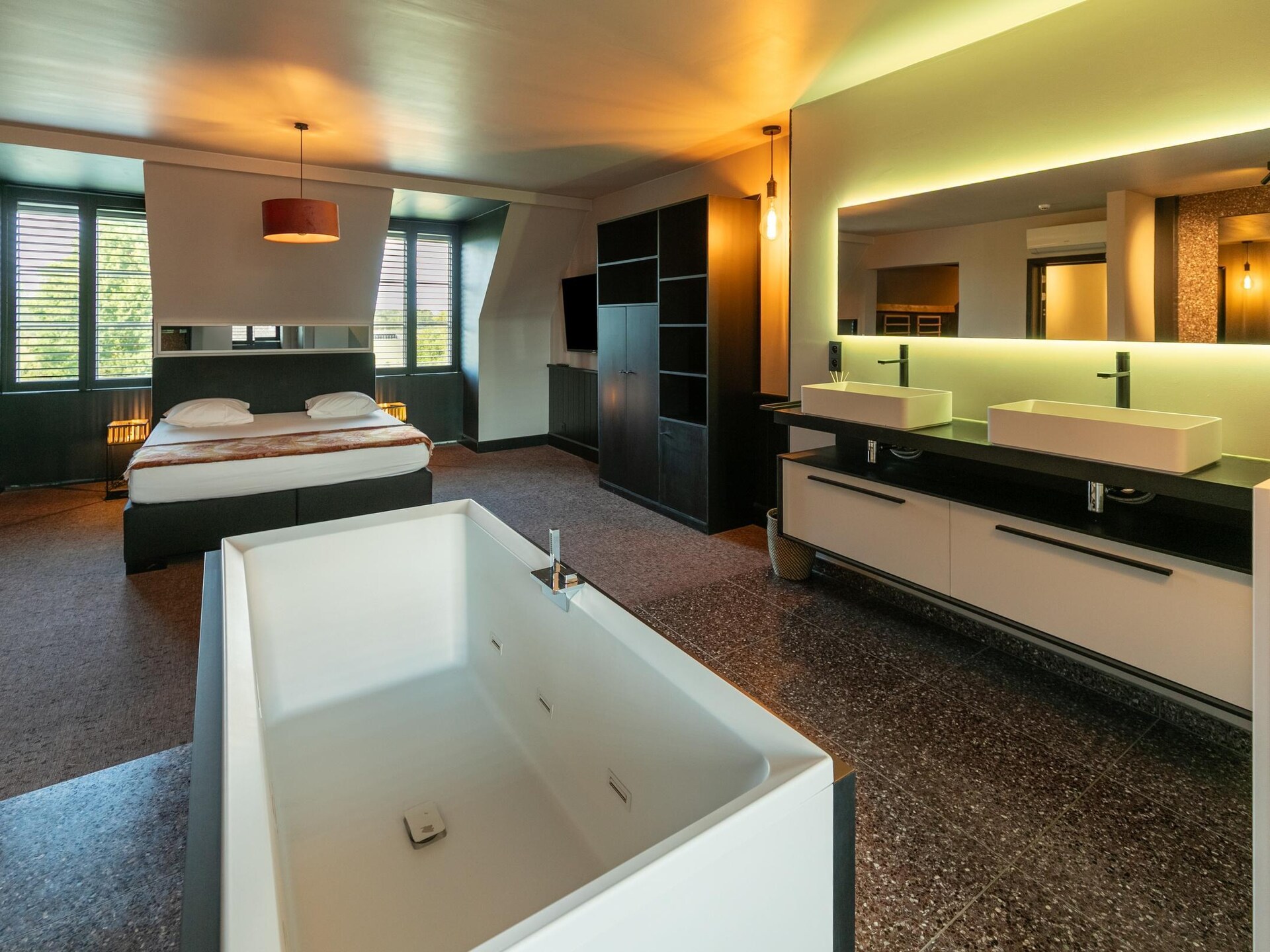 16-persoons villa met wellnessgevoel in Bilzen - foto 36