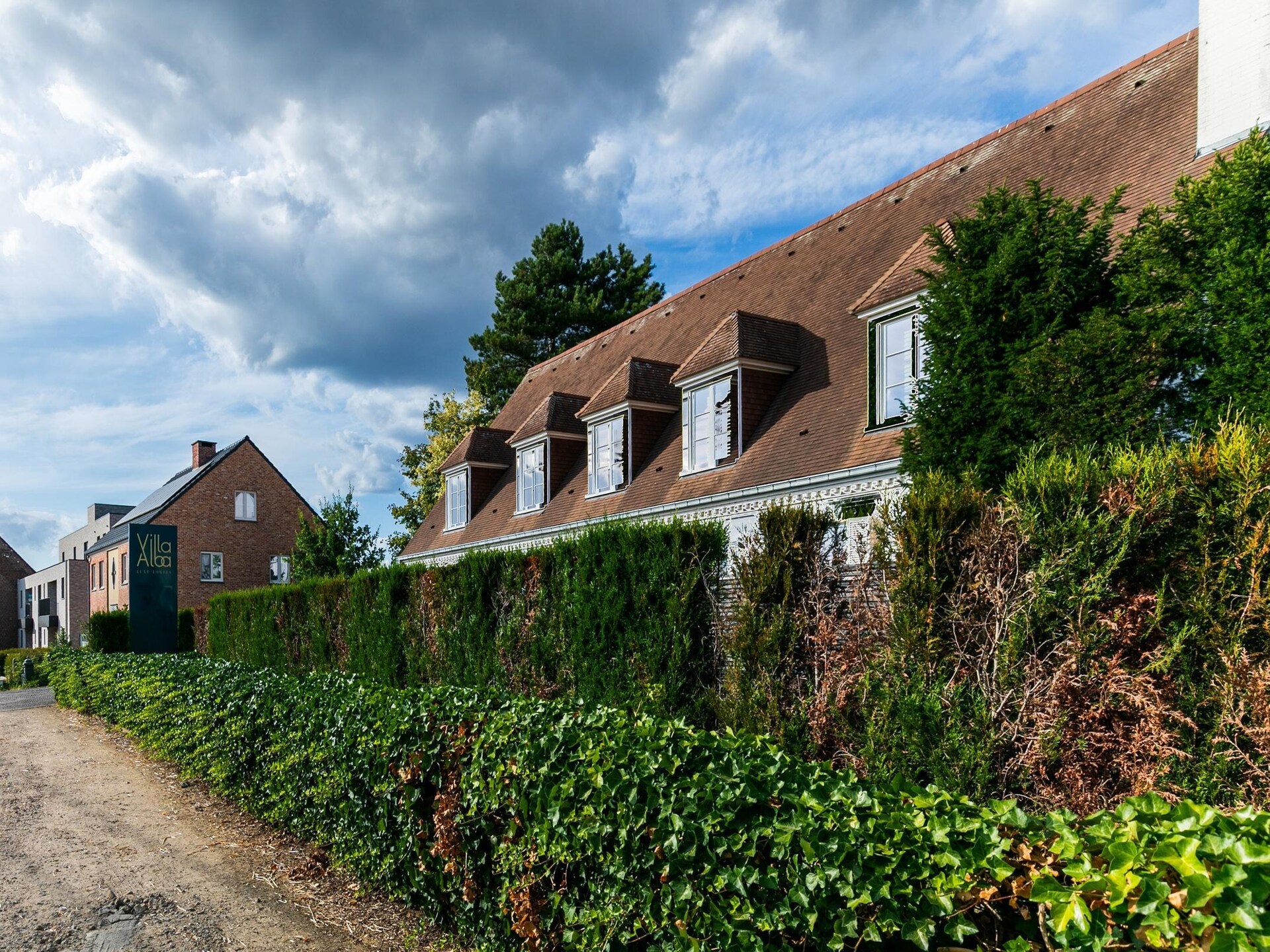16-persoons villa met wellnessgevoel in Bilzen - foto 13