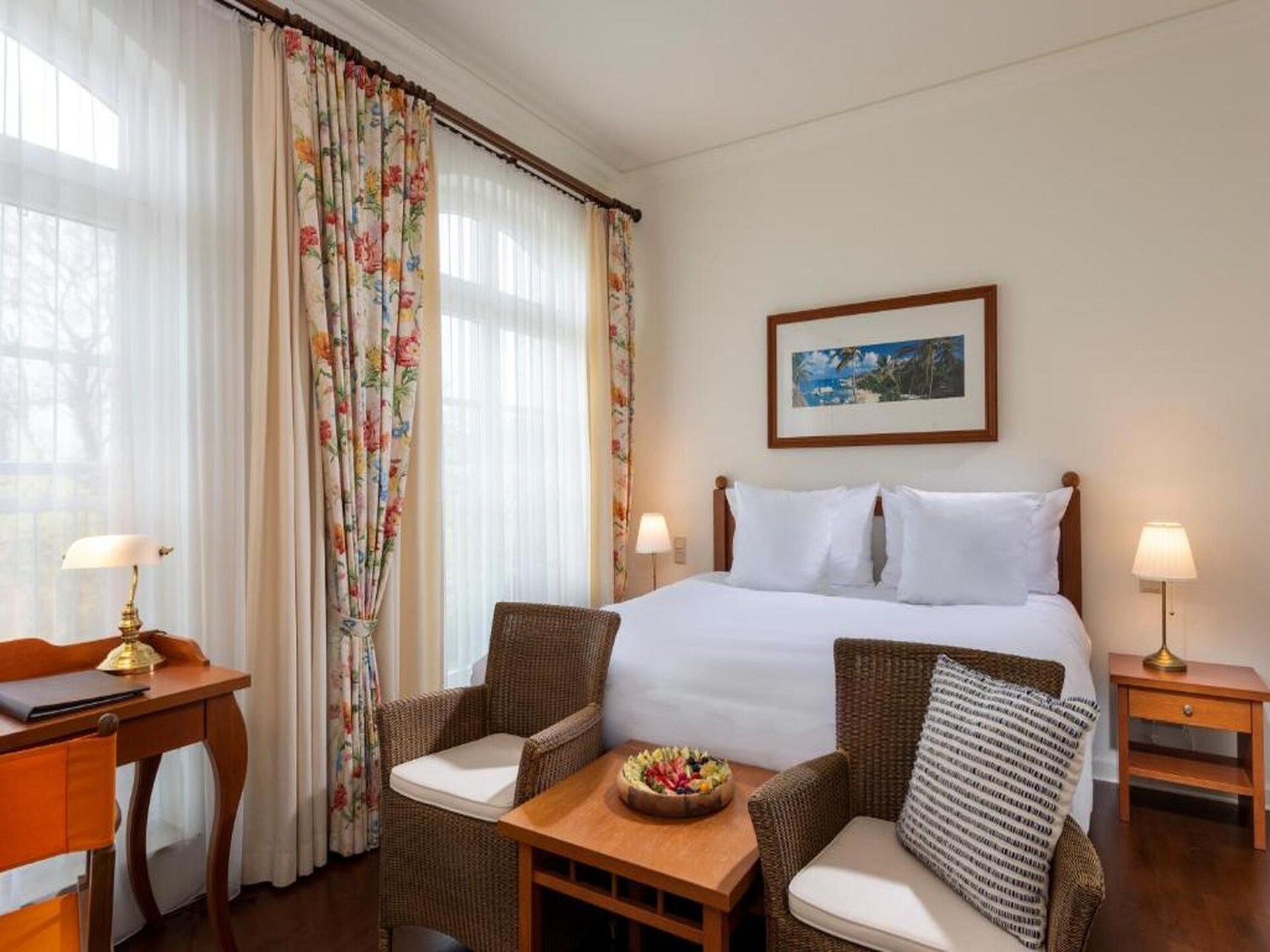 Wellness en rust in appartement in Werder aan het Schwielowsee - foto 2