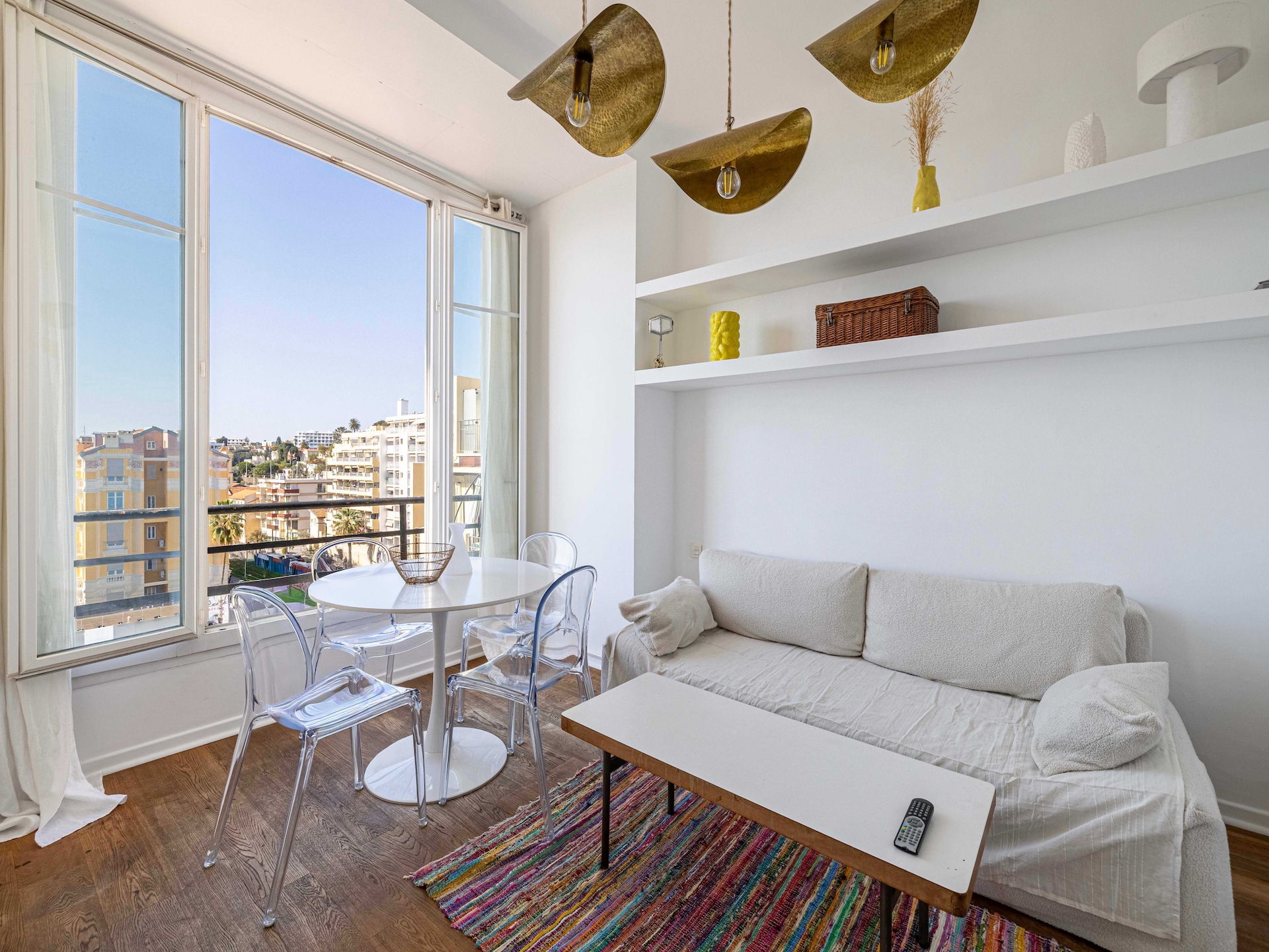 Elegant appartement aan de Promenade des Anglais in Nice - foto 27