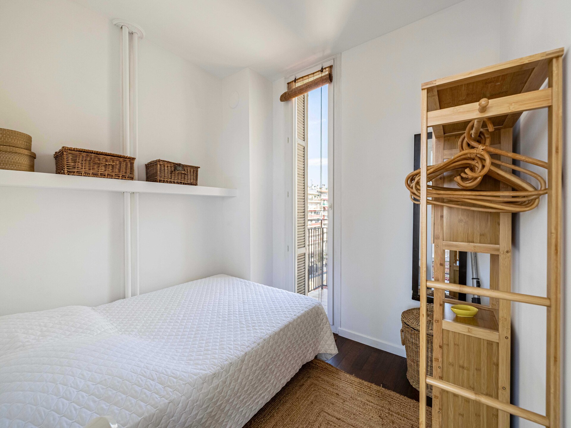 Elegant appartement aan de Promenade des Anglais in Nice - foto 43