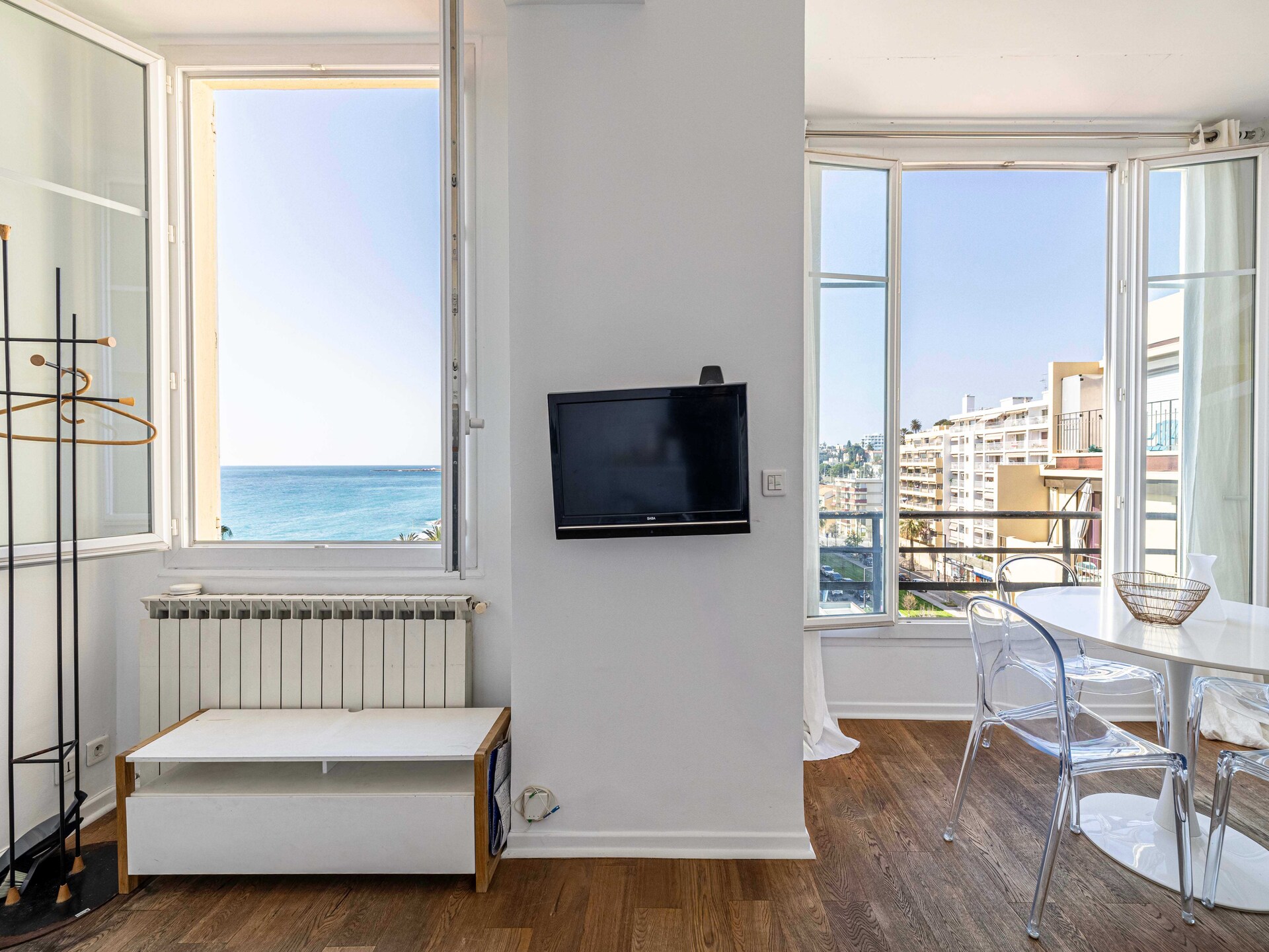 Elegant appartement aan de Promenade des Anglais in Nice - foto 48