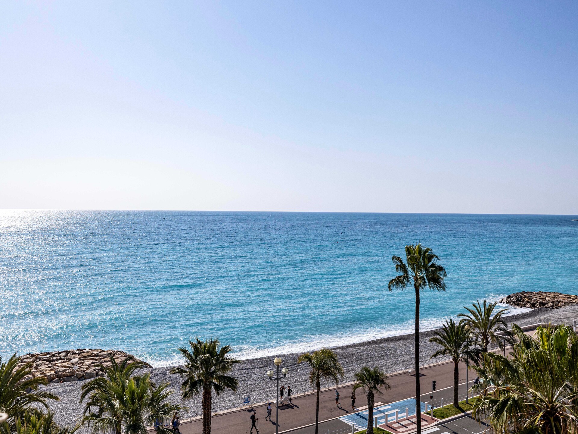 Elegant appartement aan de Promenade des Anglais in Nice - foto 50