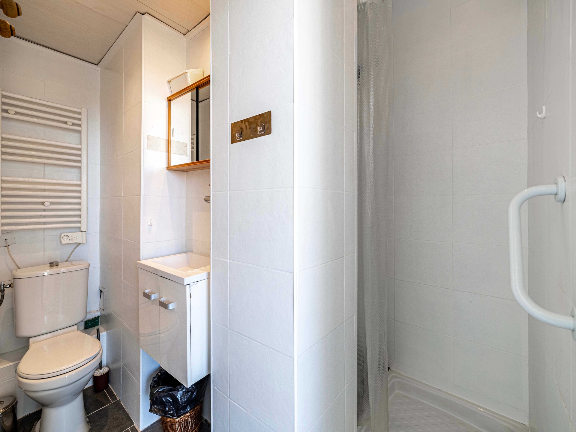 Elegant appartement aan de Promenade des Anglais in Nice - foto 52