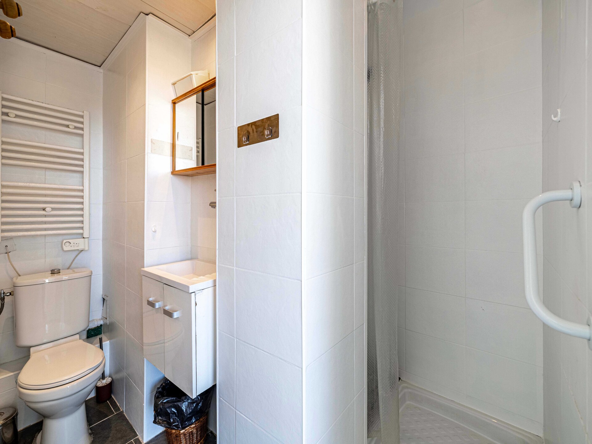 Elegant appartement aan de Promenade des Anglais in Nice - foto 65