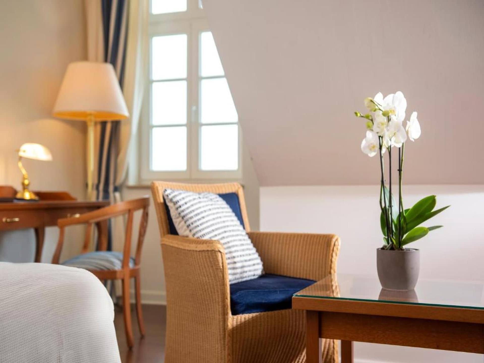 2-persoons appartement met wellness in Werder aan het meer · 2 pers. - foto 36