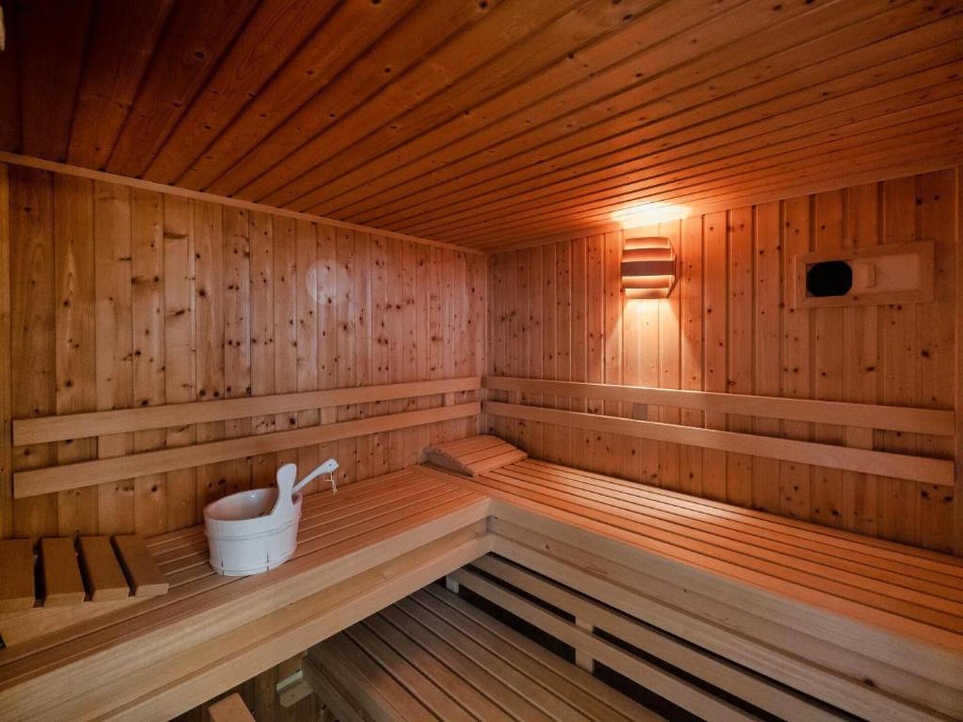 2-persoons appartement met wellness in Werder aan het meer · 2 pers. - foto 8