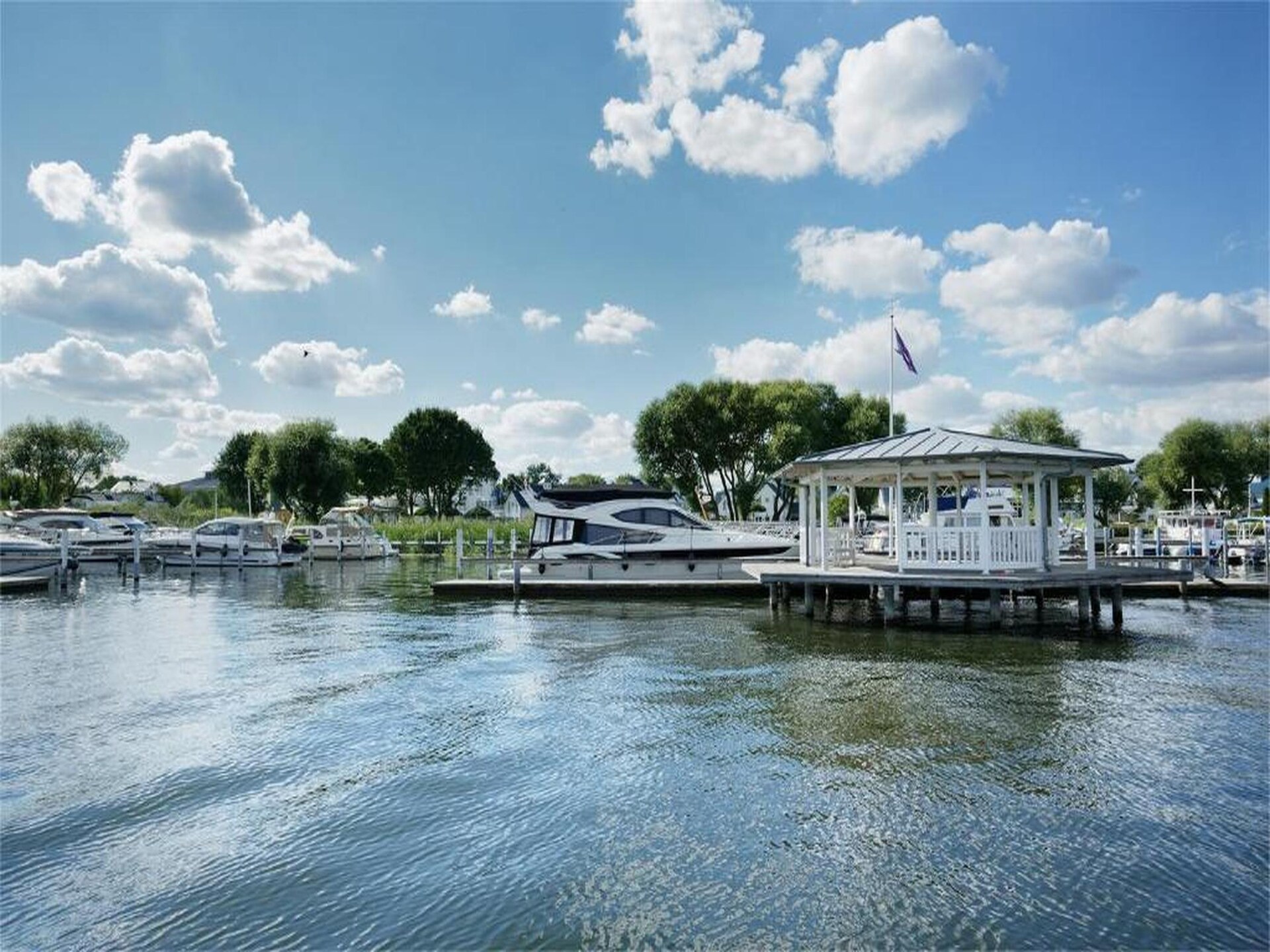 2-persoons appartement met wellness in Werder aan het meer · 2 pers. - foto 32