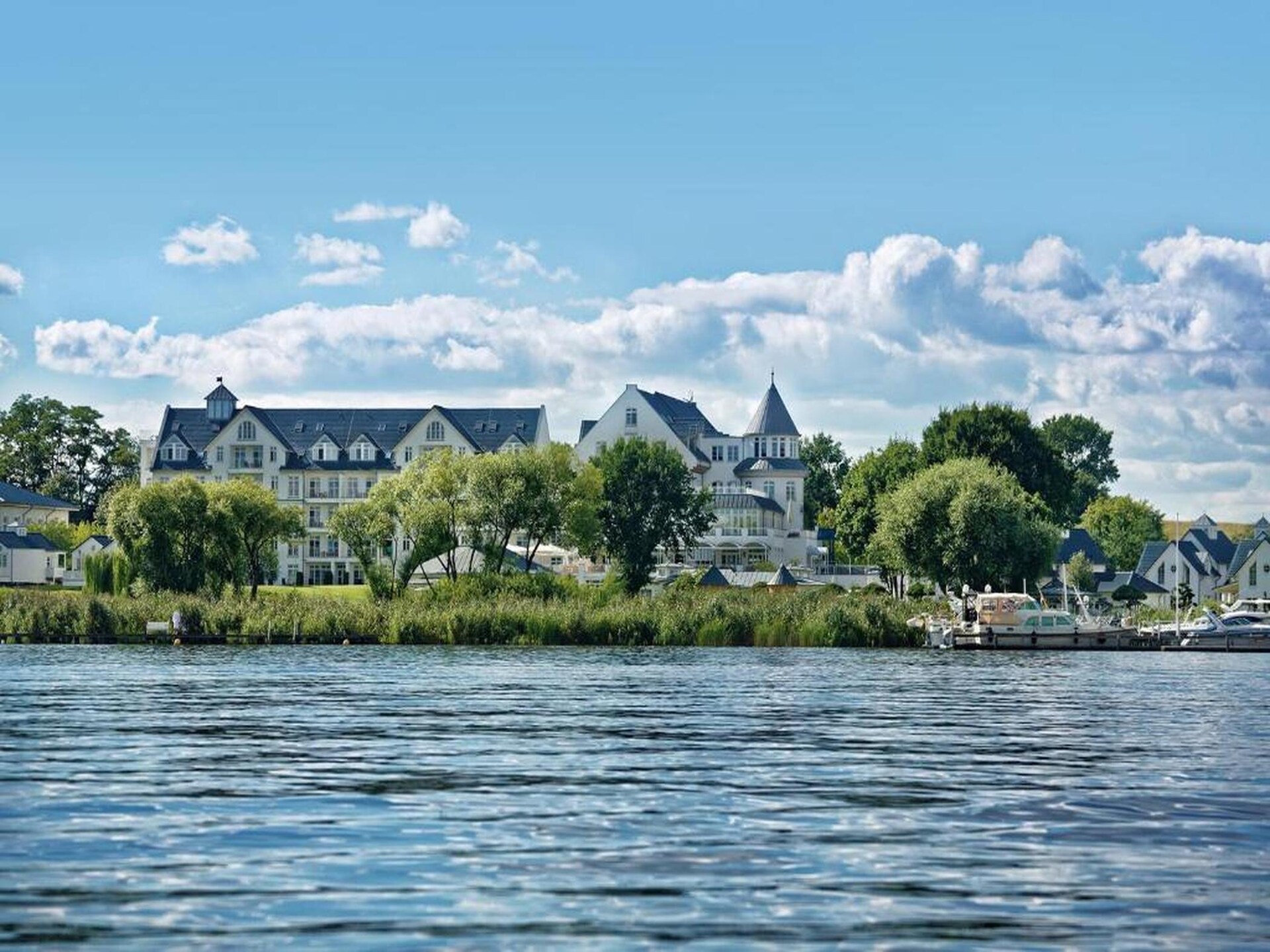 Wellness en rust in Junior Suite appartement in Werder - foto 29