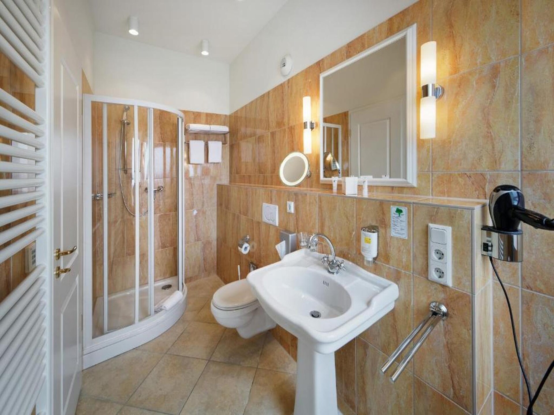 Wellness en rust in Junior Suite appartement in Werder - foto 12