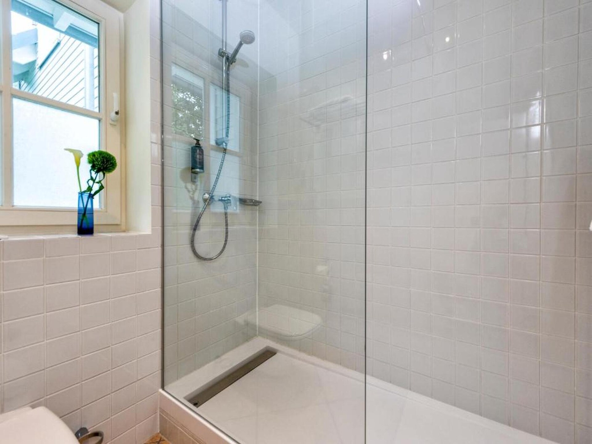 Romantisch studio-appartement met privésauna aan de Schwielowsee - foto 12