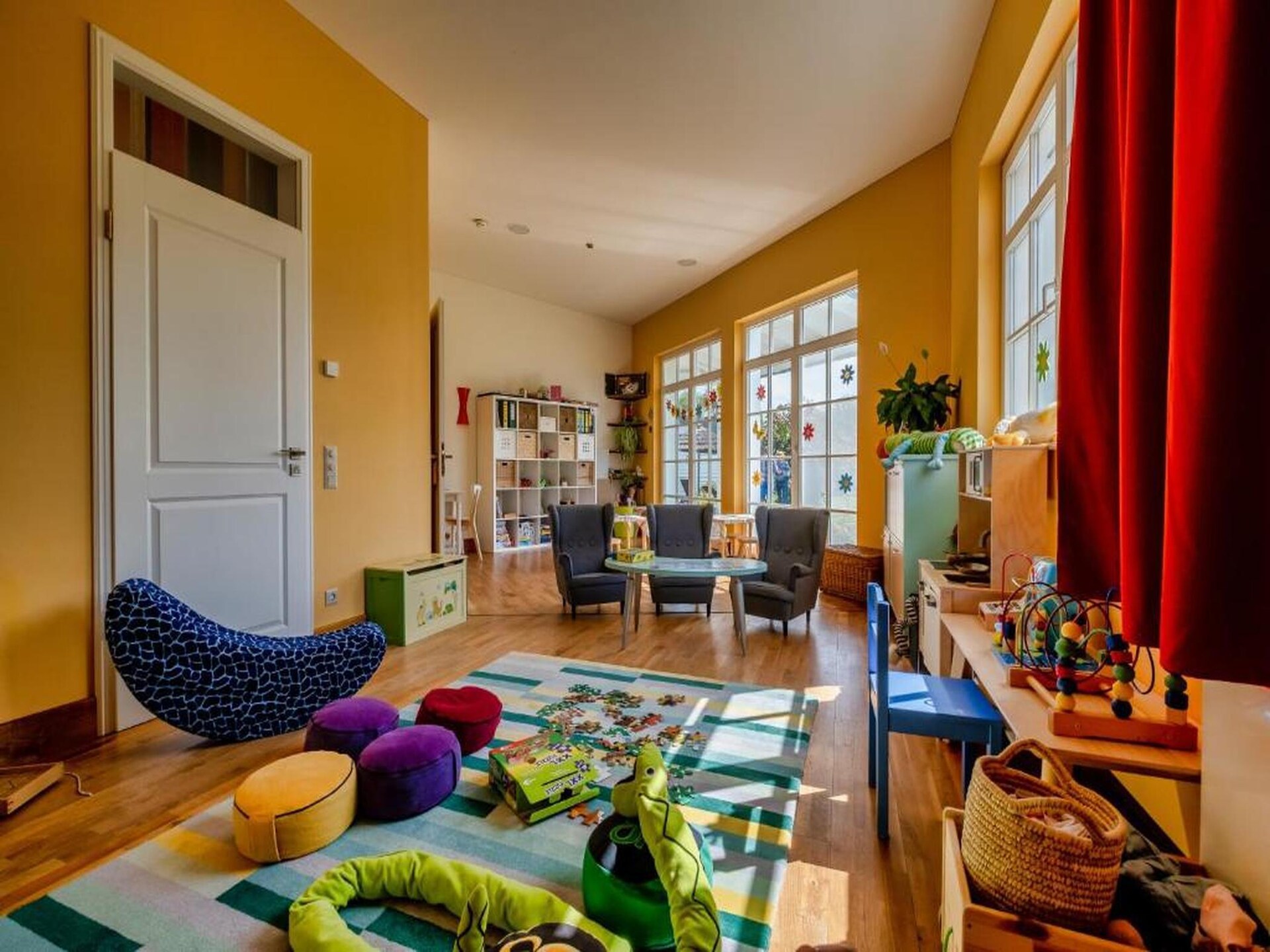 2-persoons appartement met wellness in Werder aan het meer - foto 16