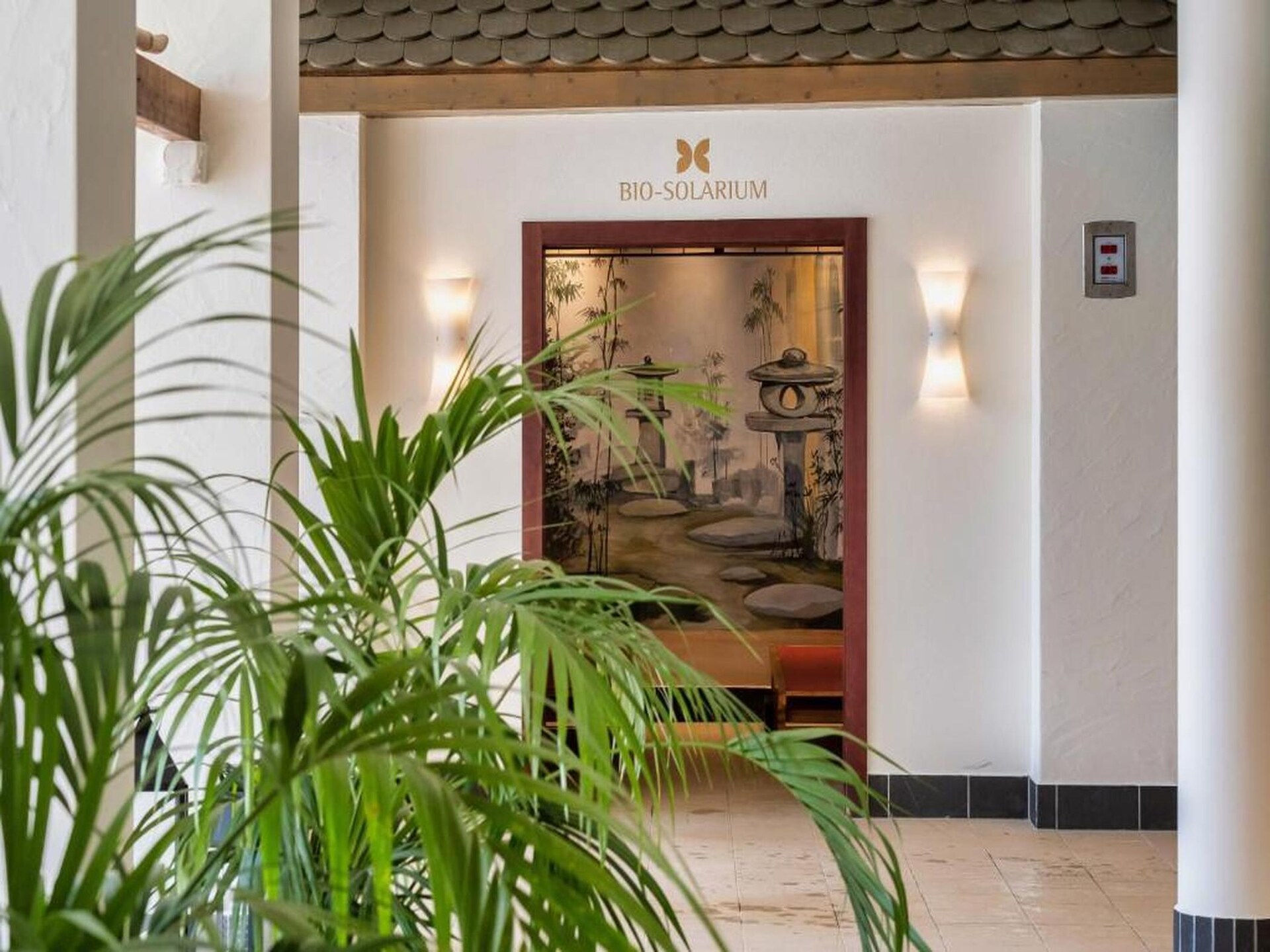 Wellness appartement in Werder aan het Schwielowsee - foto 32