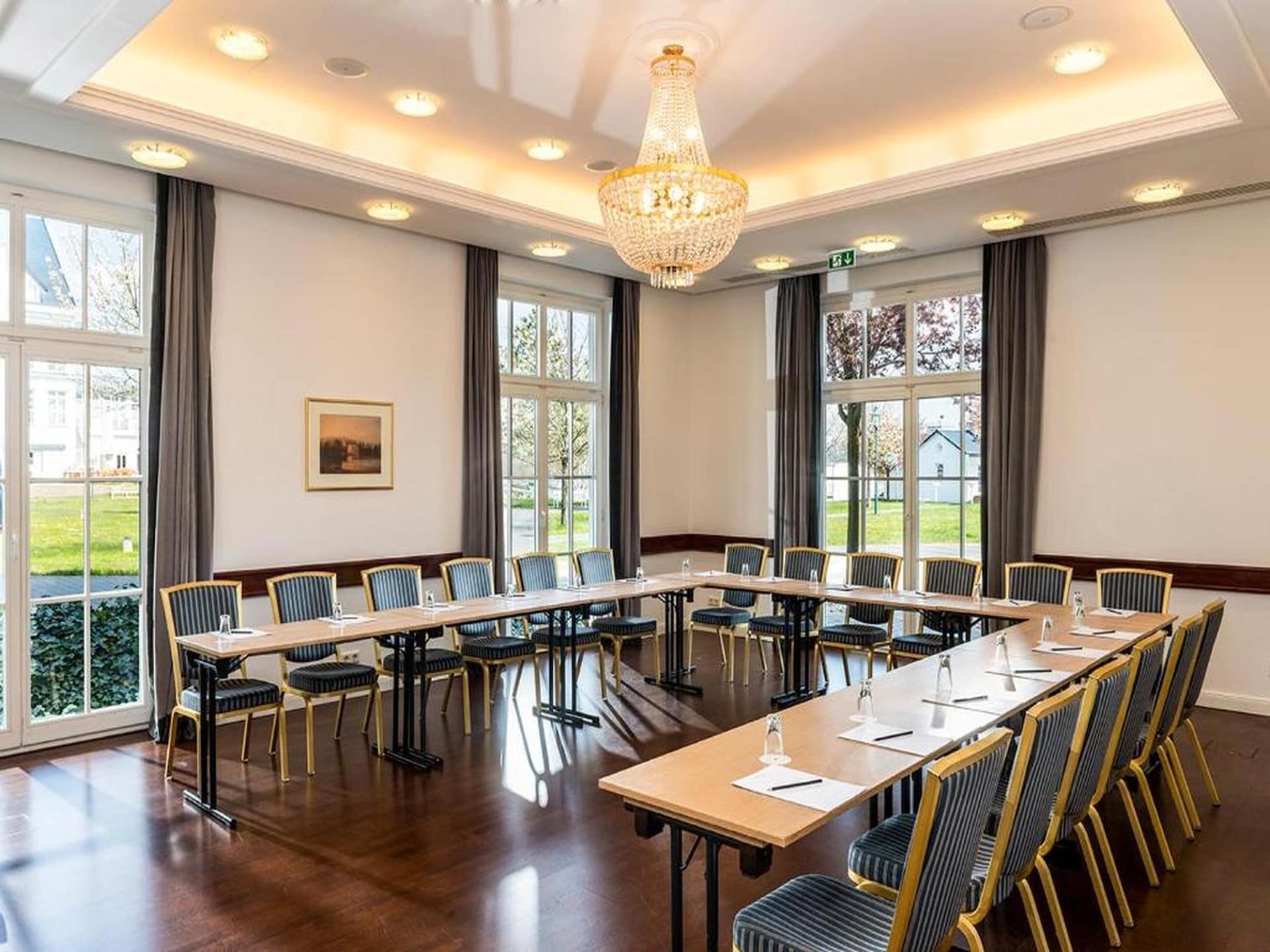 Wellness appartement in Werder aan het Schwielowsee - foto 10