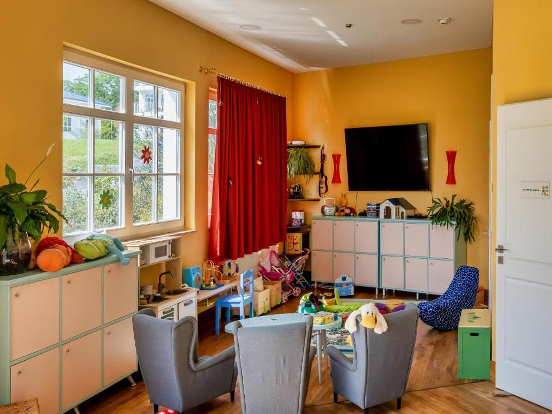 Wellness appartement in Werder aan het Schwielowsee - foto 19