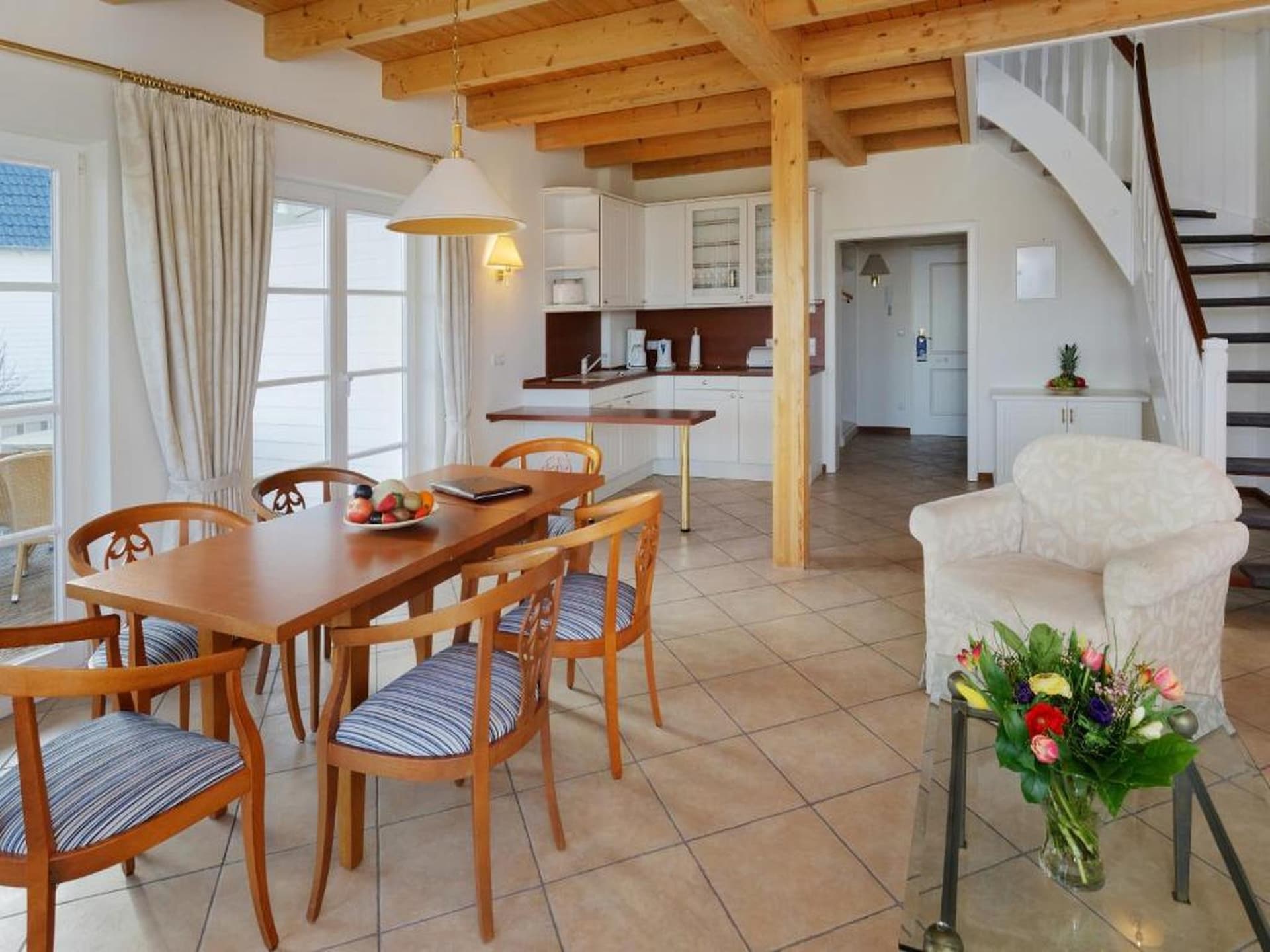 Wellness appartement in Werder aan het Schwielowsee - foto 3