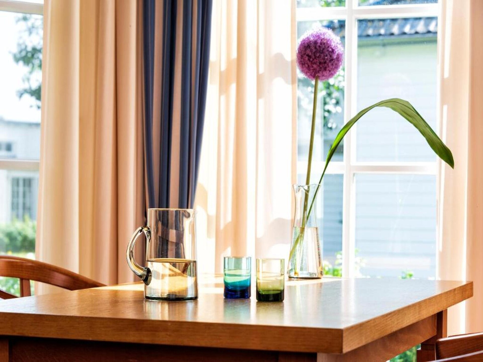 Wellness appartement in Werder aan het Schwielowsee - foto 33