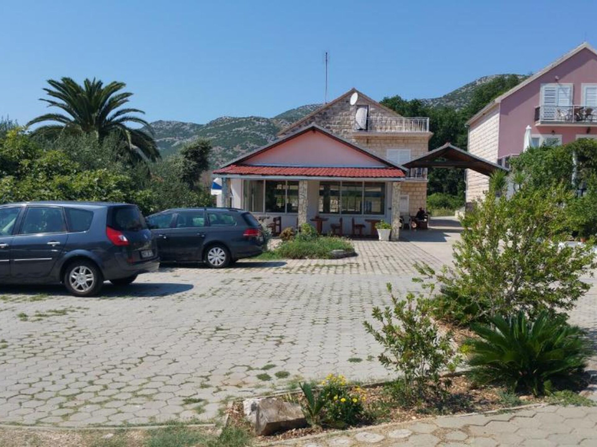Adriatic Guesthouse Balota with Shared Pool- Bungalow with Terrace (2) - foto 32