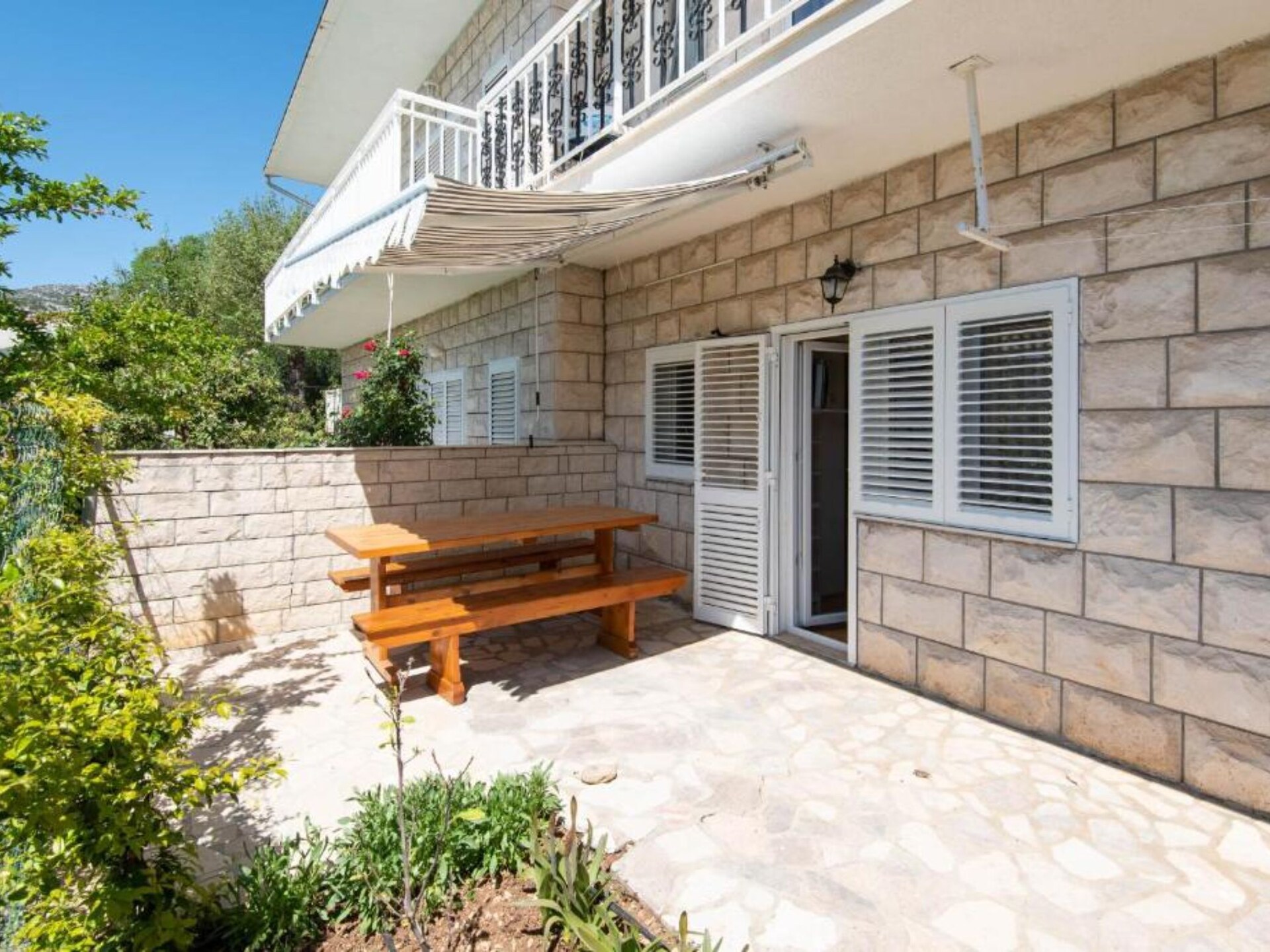Adriatic Guesthouse Balota with Shared Pool- Bungalow with Terrace (2) - foto 36