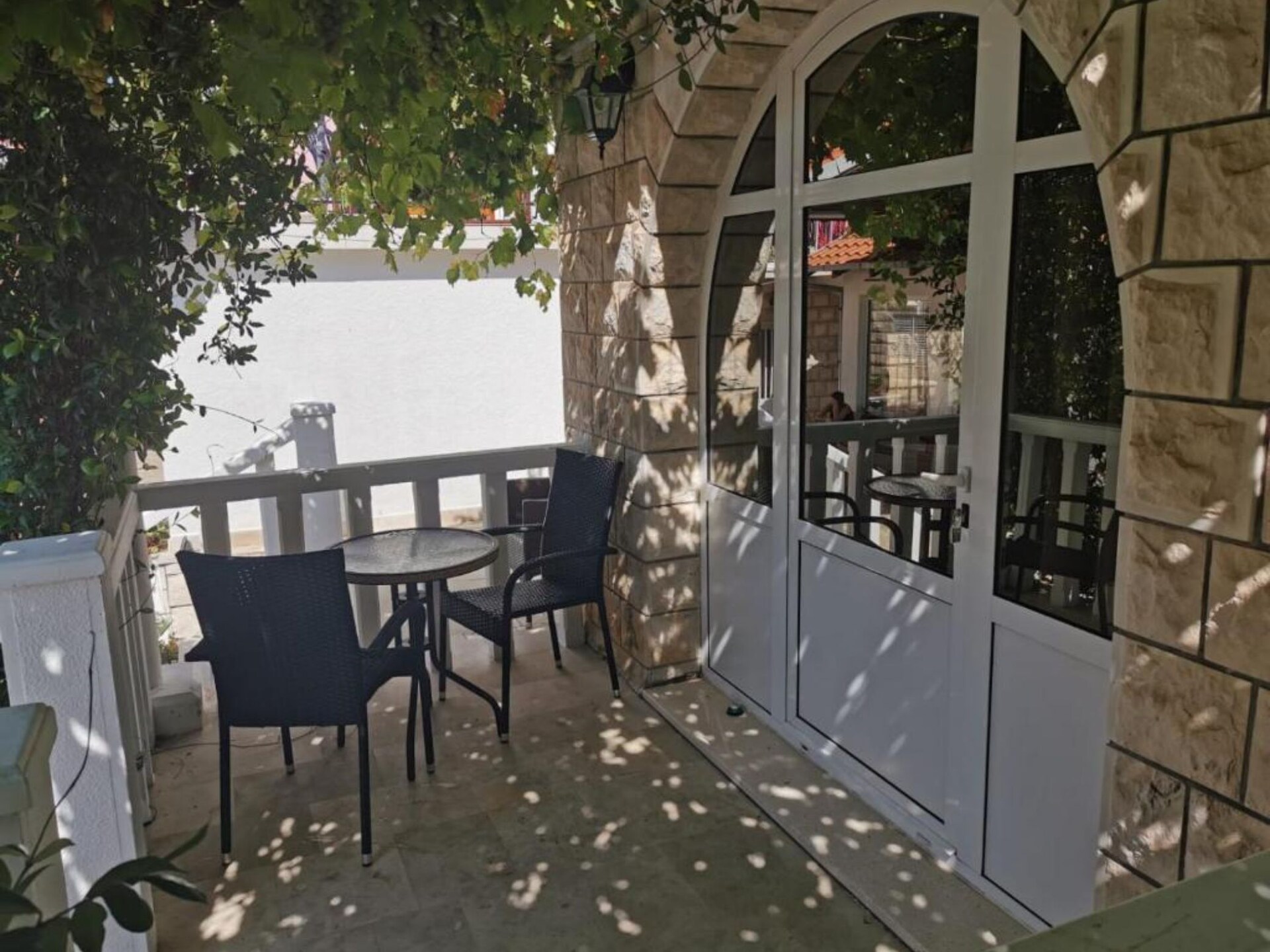 Adriatic Guesthouse Balota with Shared Pool- Bungalow with Terrace (2) - foto 27