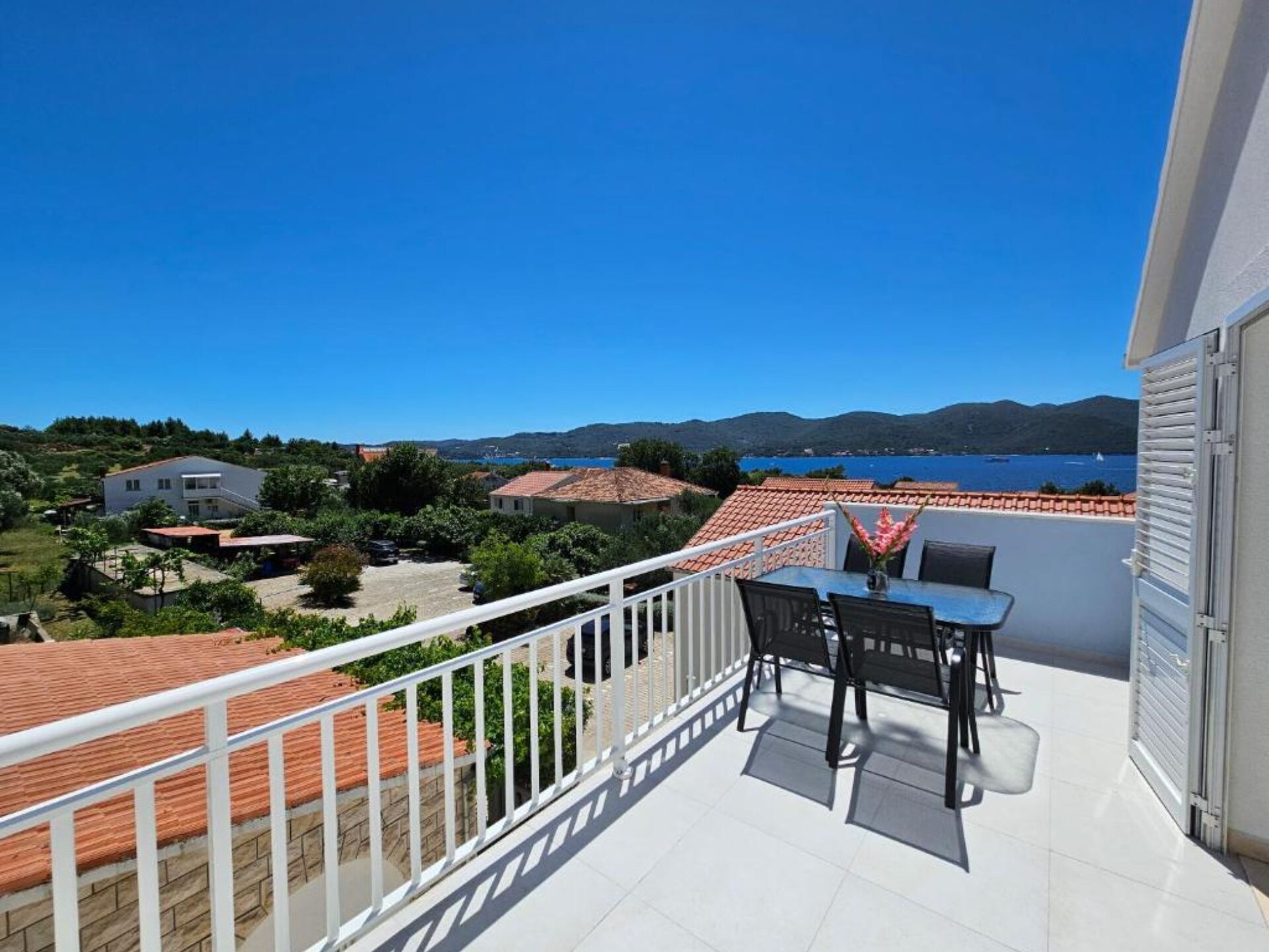 Adriatic Guesthouse Balota with Shared Pool- Bungalow with Terrace (2) - foto 25