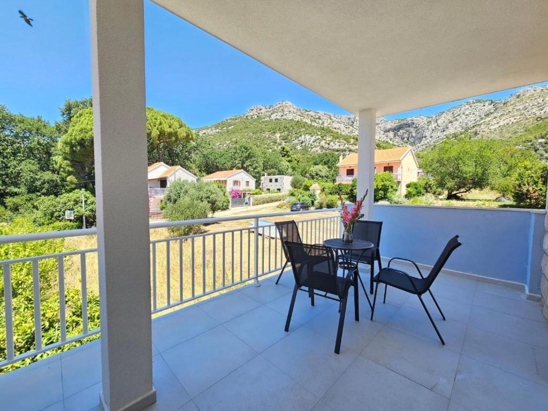 Adriatic Guesthouse Balota with Shared Pool- Bungalow with Terrace (2) - foto 19