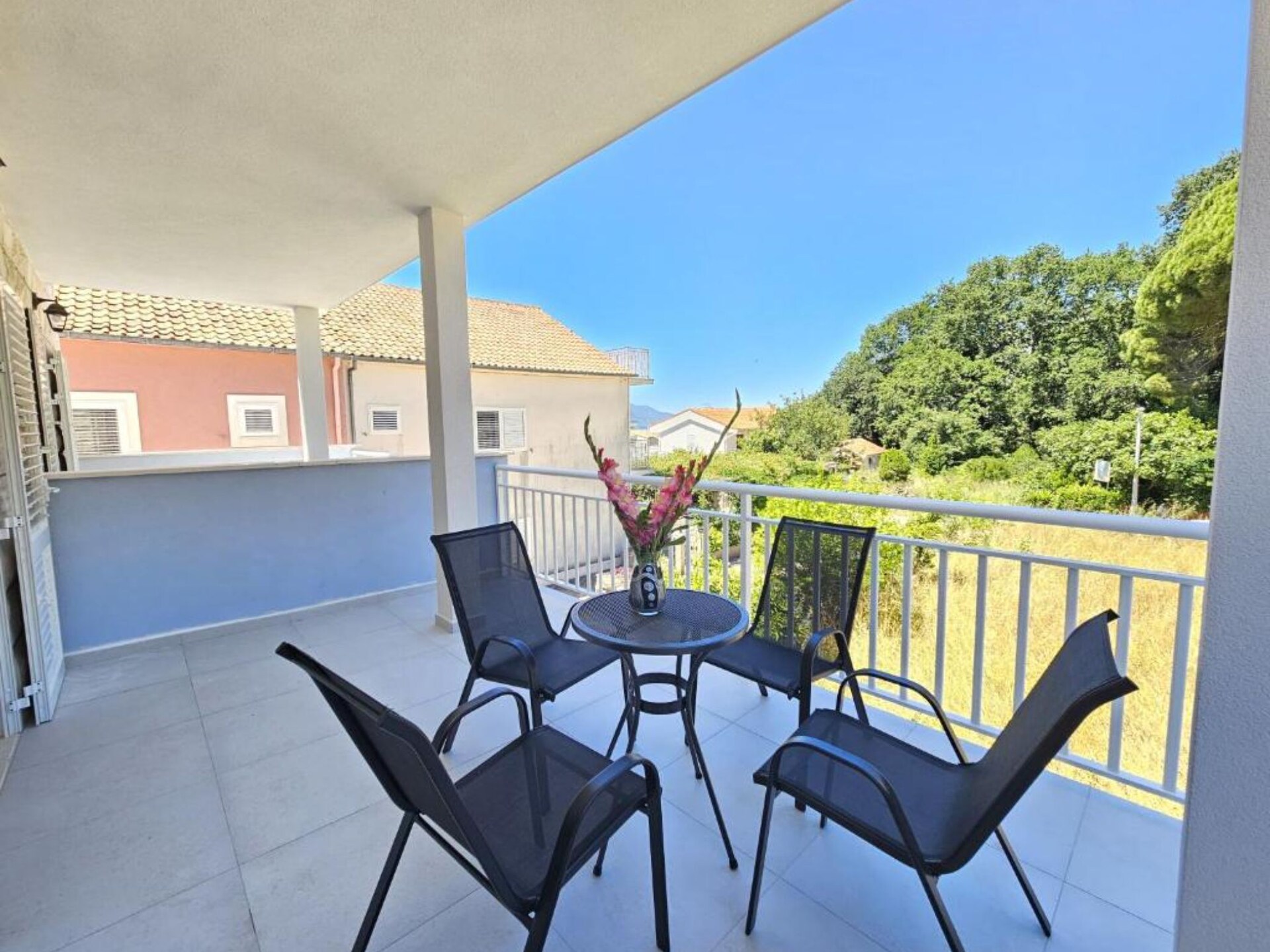 Adriatic Guesthouse Balota with Shared Pool- Bungalow with Terrace (2) - foto 18