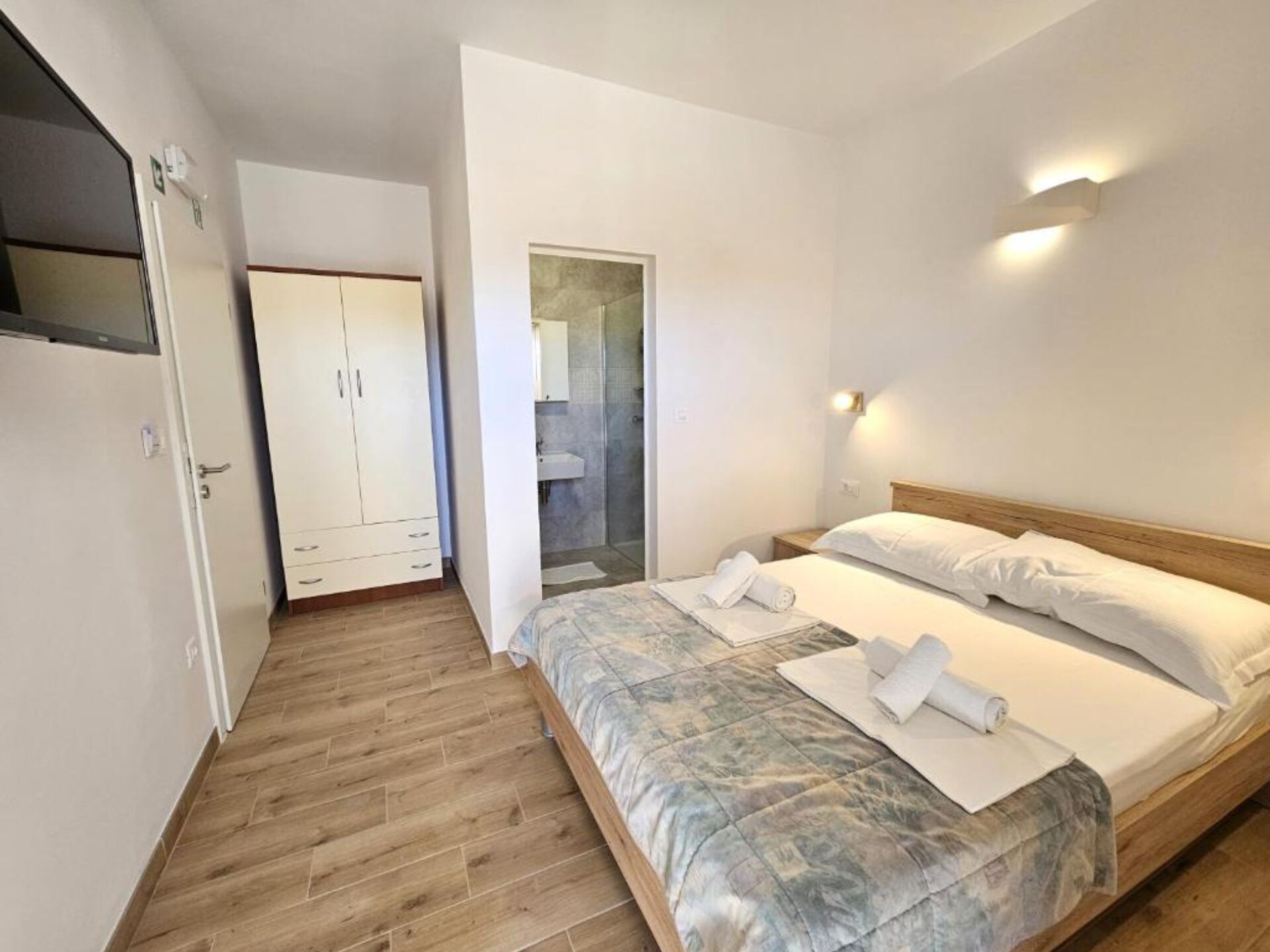 Adriatic Guesthouse Balota with Shared Pool- Bungalow with Terrace (2) - foto 7