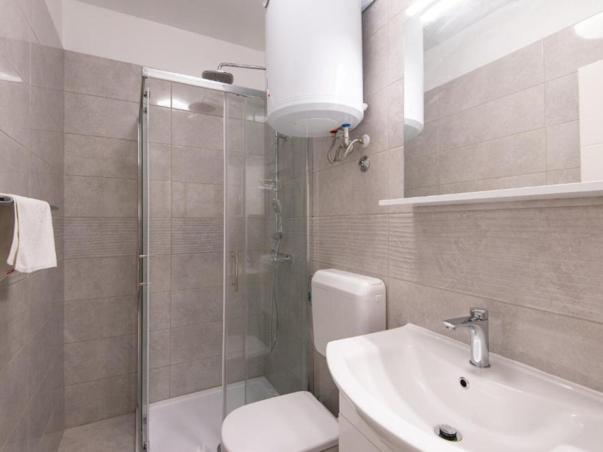 Adriatic Guesthouse Balota with Shared Pool- Bungalow with Terrace (2) - foto 16