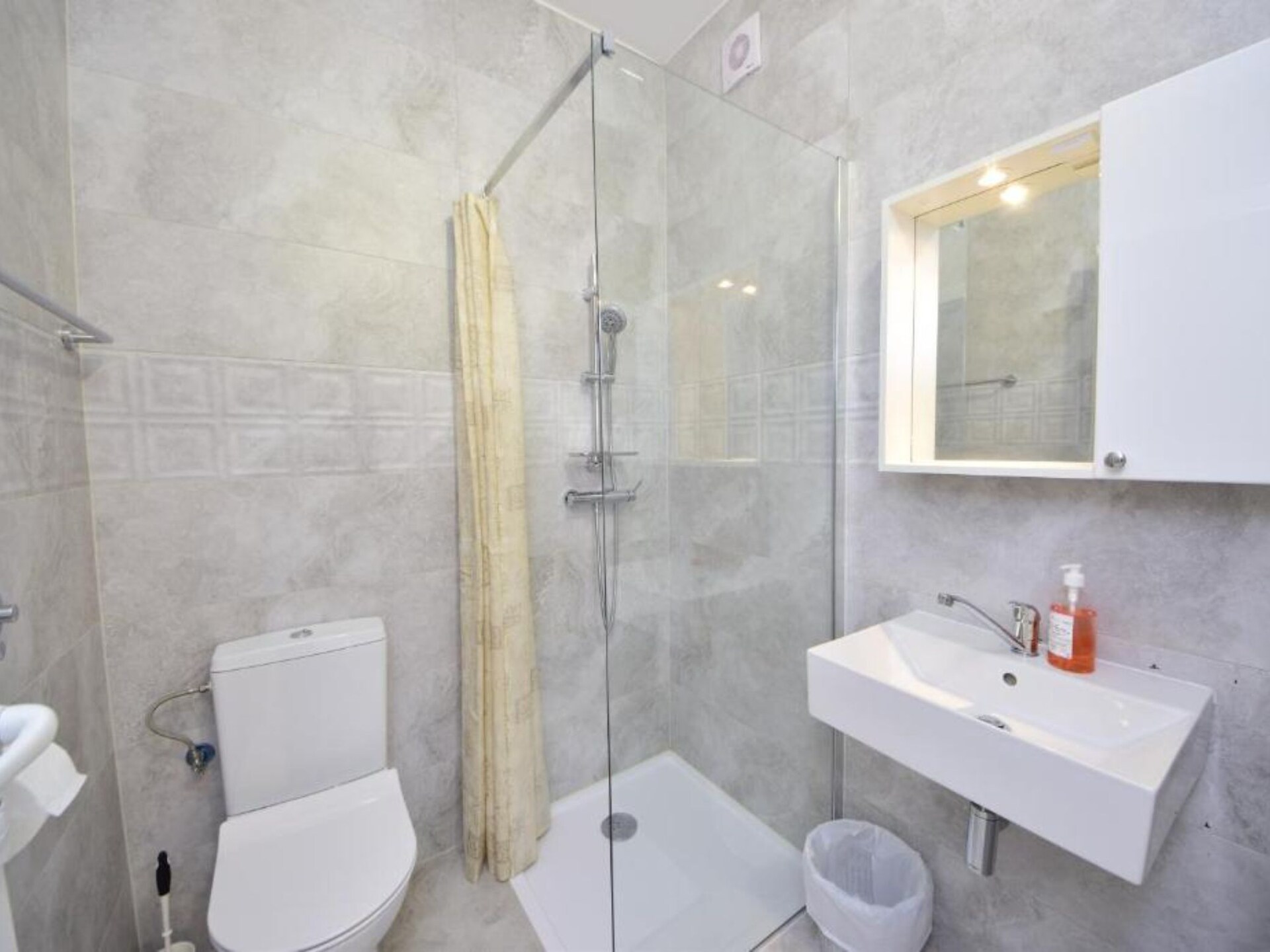 Adriatic Guesthouse Balota with Shared Pool- Bungalow with Terrace (2) - foto 12