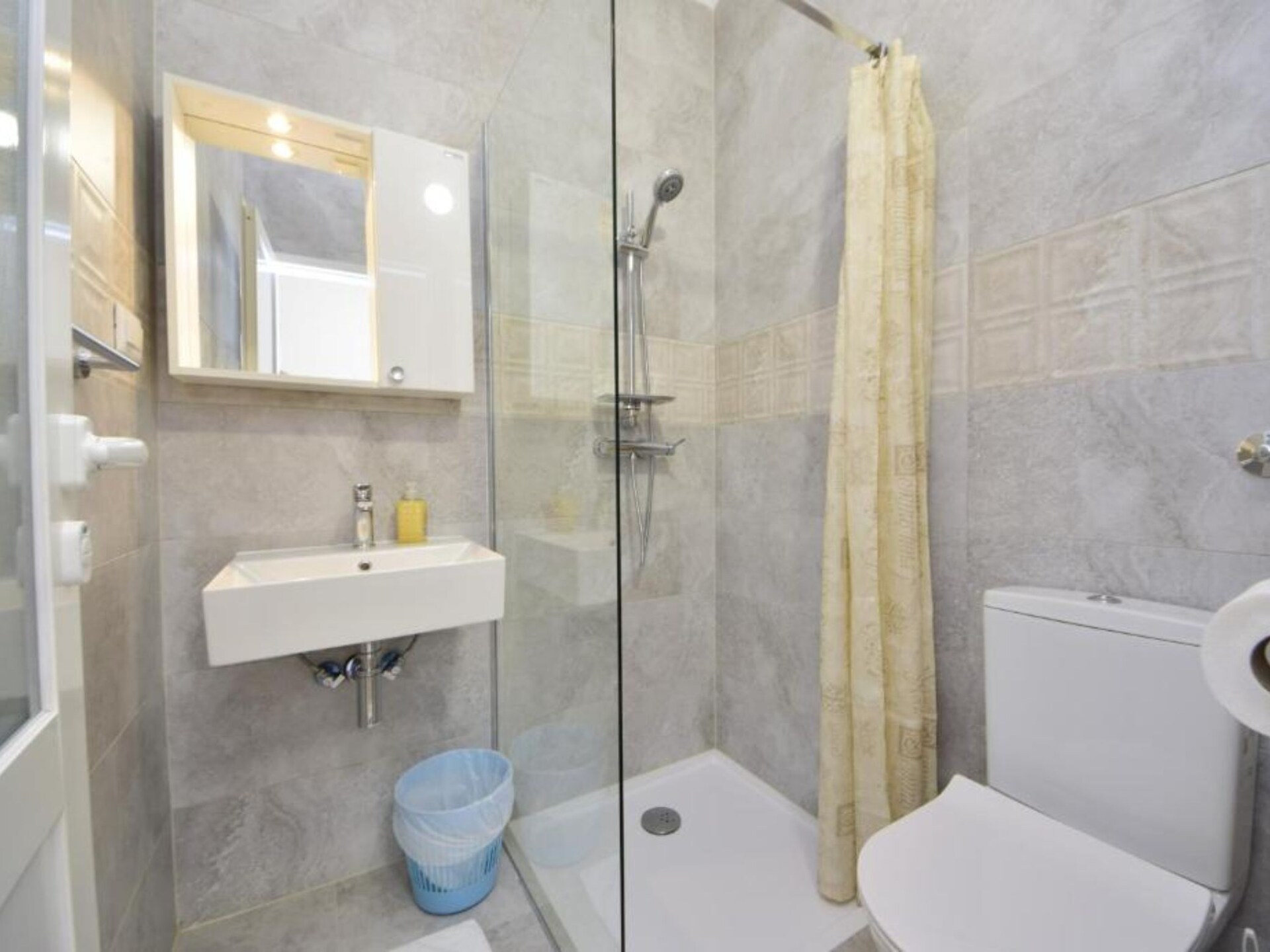 Adriatic Guesthouse Balota with Shared Pool- Bungalow with Terrace (2) - foto 13