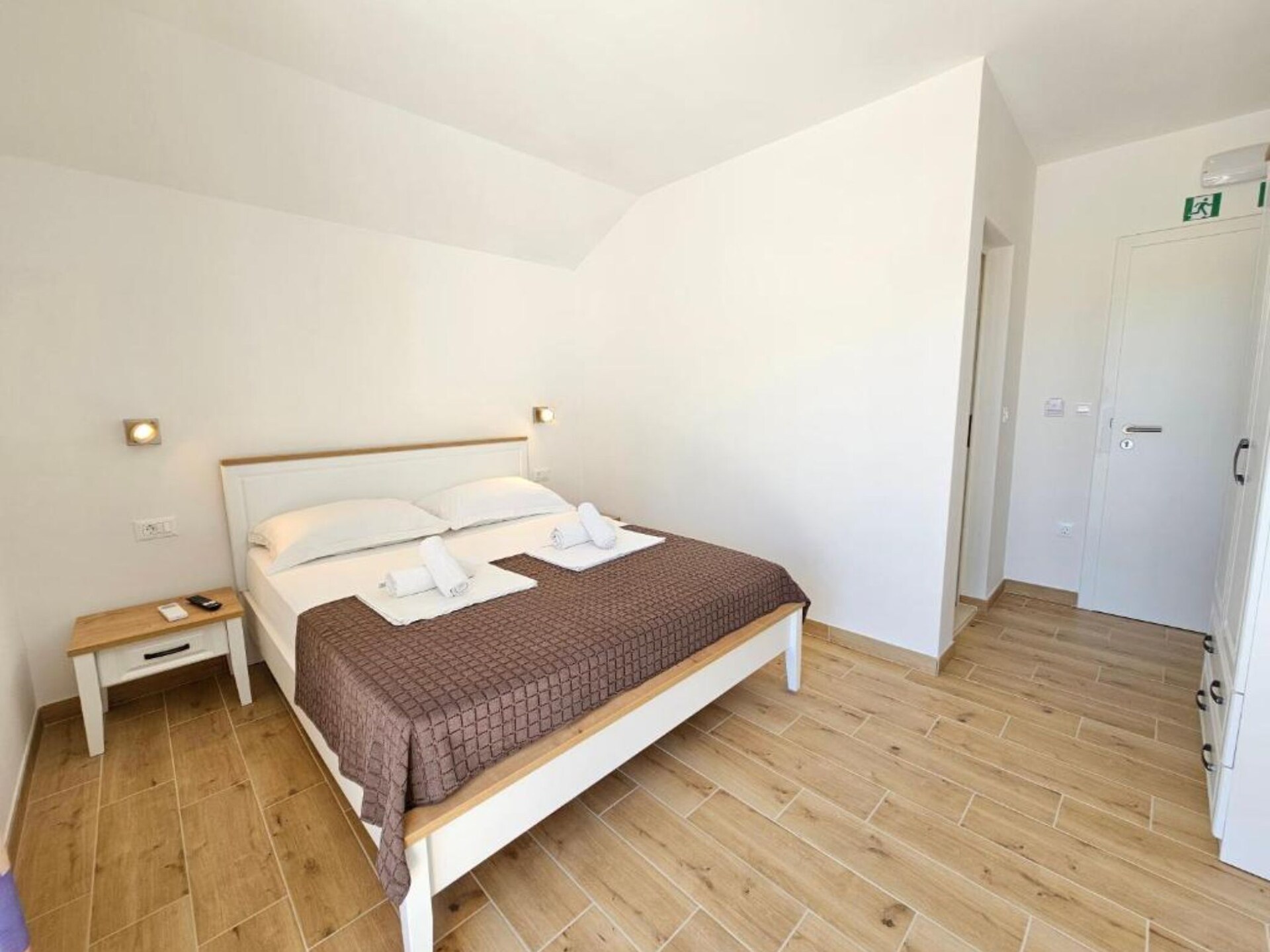 Adriatic Guesthouse Balota - Bungalow with Terrace 1 - foto 26