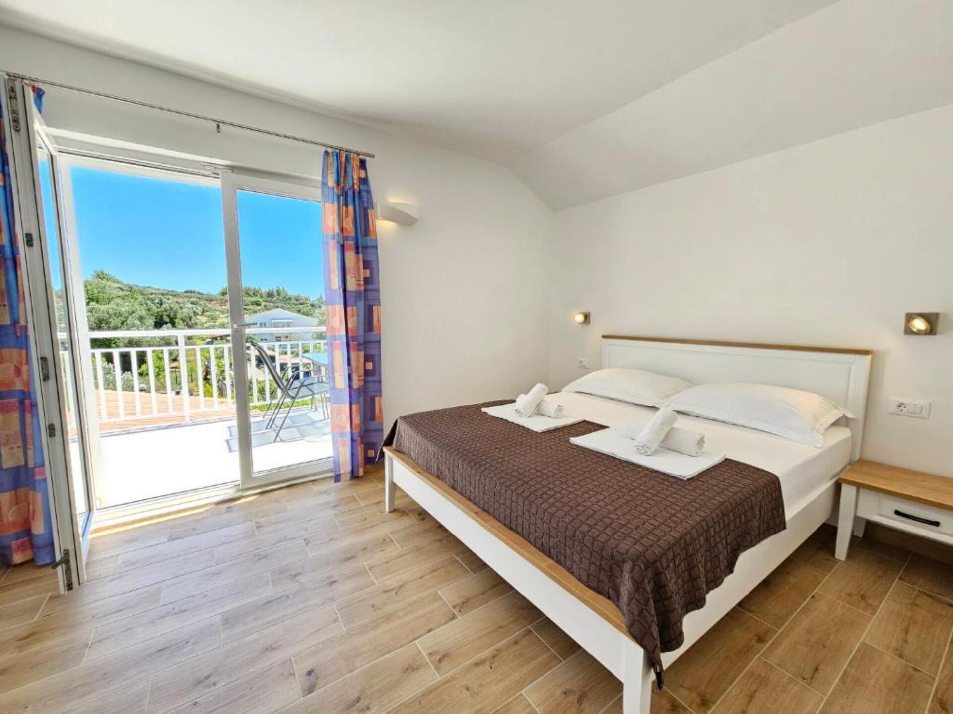 Adriatic Guesthouse Balota - Bungalow with Terrace 1 - foto 25