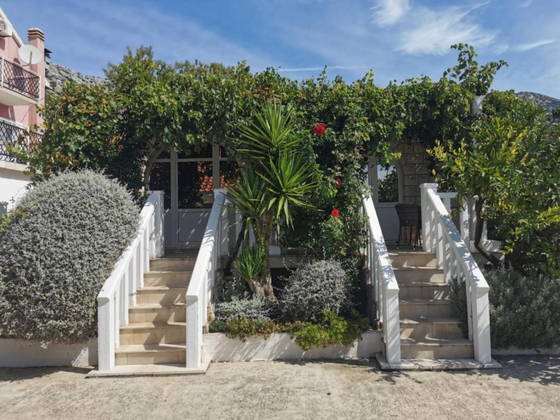 Adriatic Guesthouse Balota with Shared Pool- Two bedroom apartment with Balcony (7+8) - foto 26