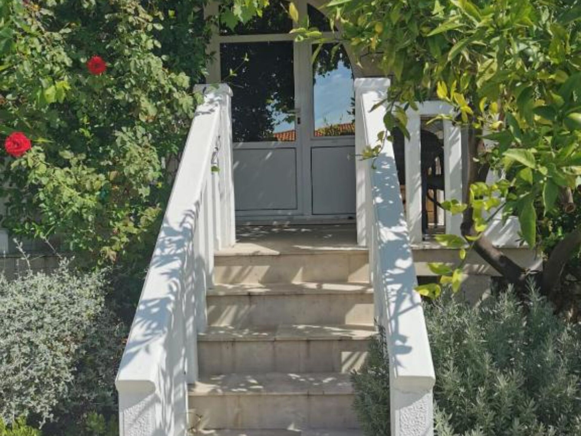 Adriatic Guesthouse Balota with Shared Pool- Two bedroom apartment with Balcony (7+8) - foto 25