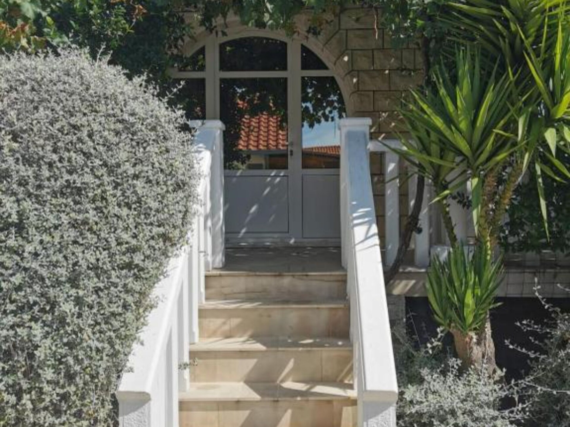 Adriatic Guesthouse Balota with Shared Pool- Two bedroom apartment with Balcony (7+8) - foto 24