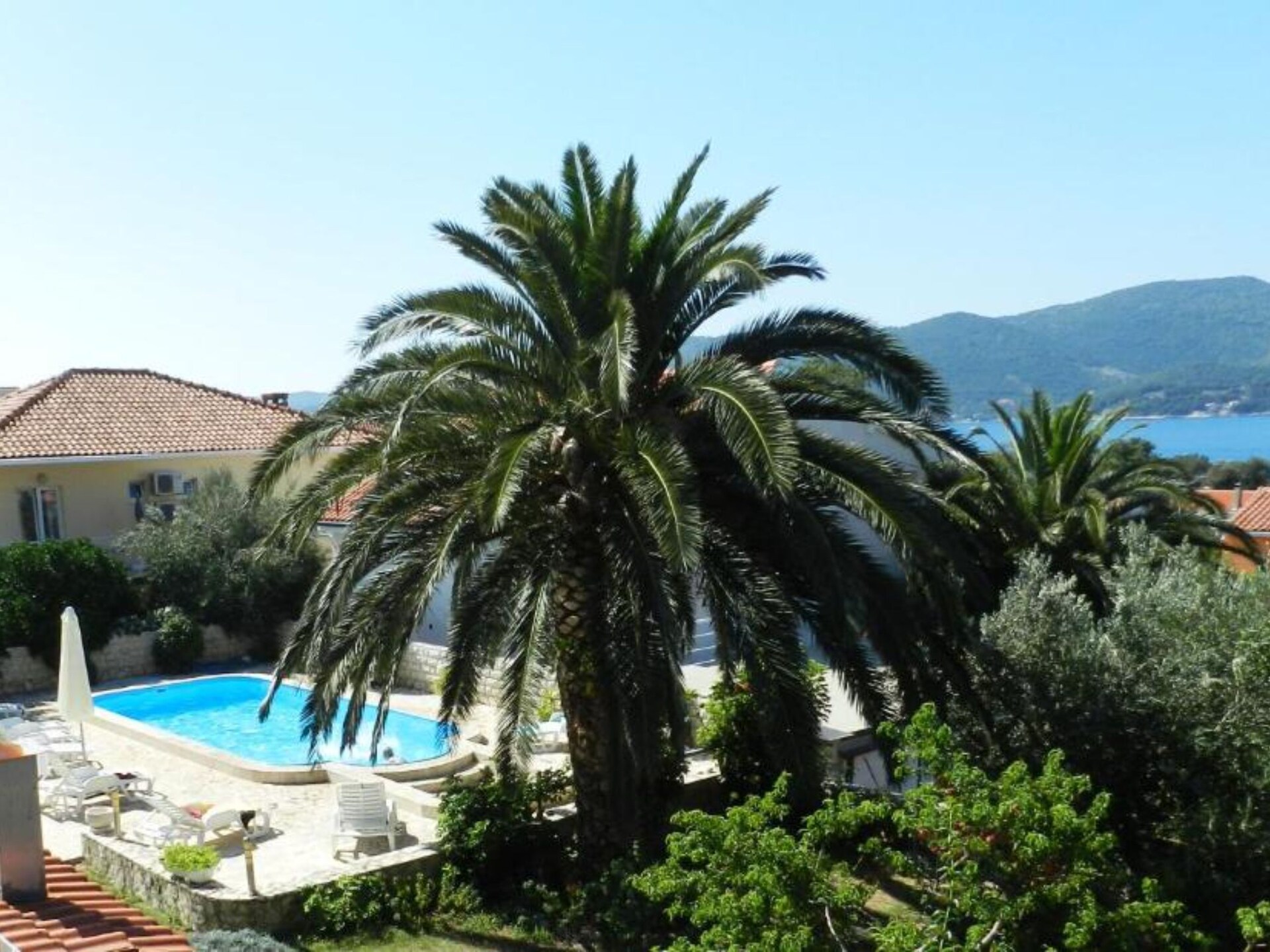 Adriatic Guesthouse Balota with Shared Pool- Two bedroom apartment with Balcony (7+8) - foto 21