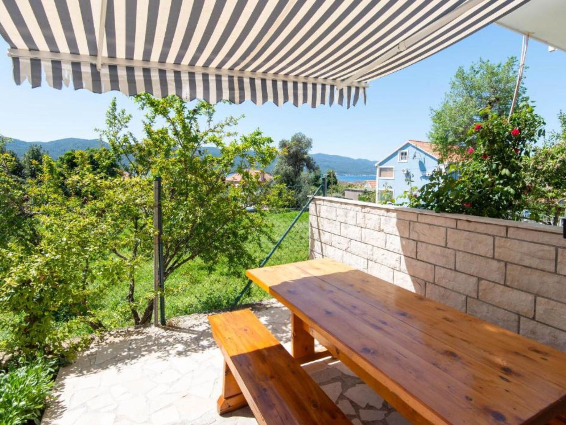Adriatic Guesthouse Balota with Shared Pool- Two bedroom apartment with Balcony (7+8) - foto 33