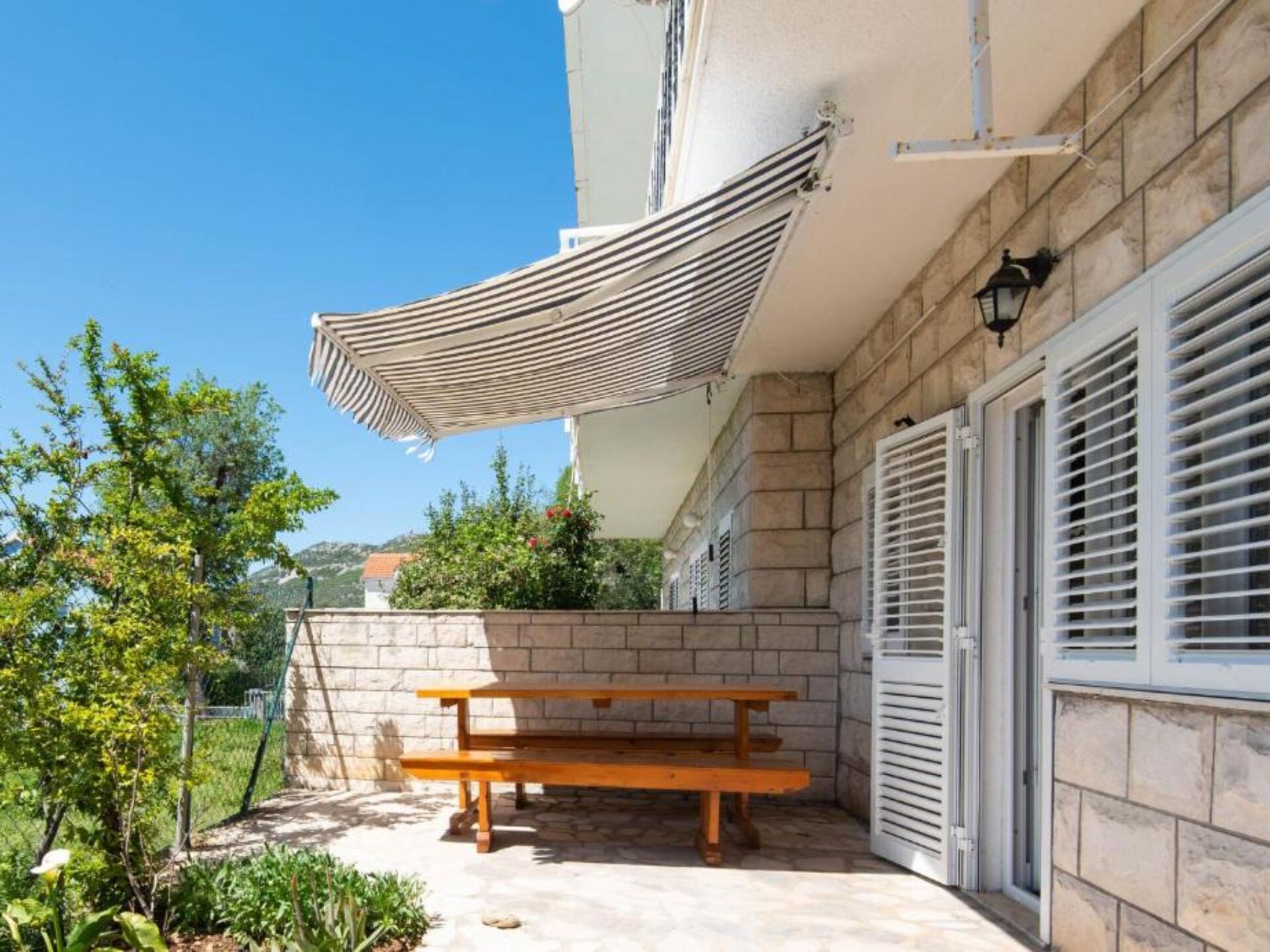 Adriatic Guesthouse Balota with Shared Pool- Two bedroom apartment with Balcony (7+8) - foto 28