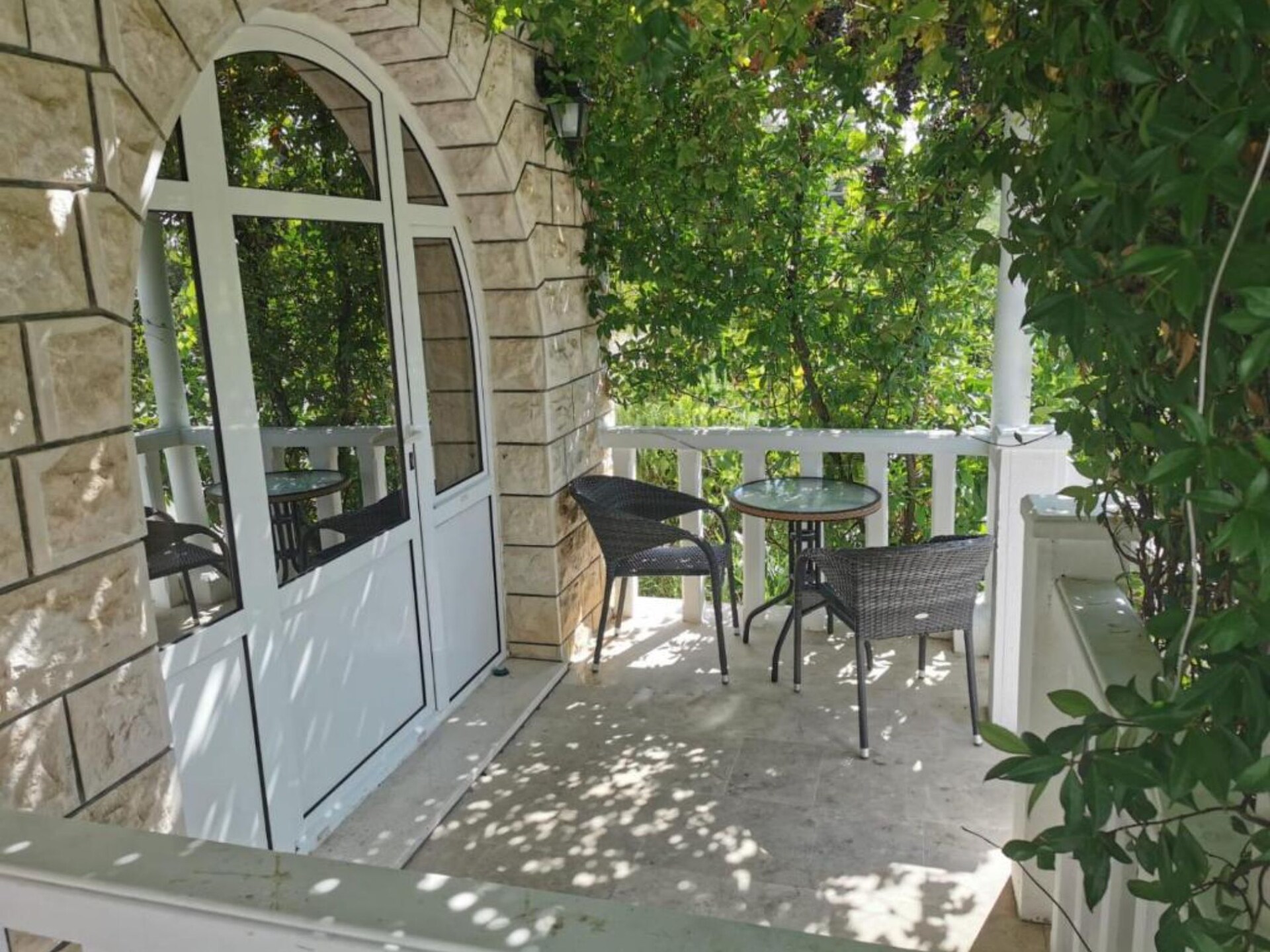 Adriatic Guesthouse Balota with Shared Pool- Two bedroom apartment with Balcony (7+8) - foto 17